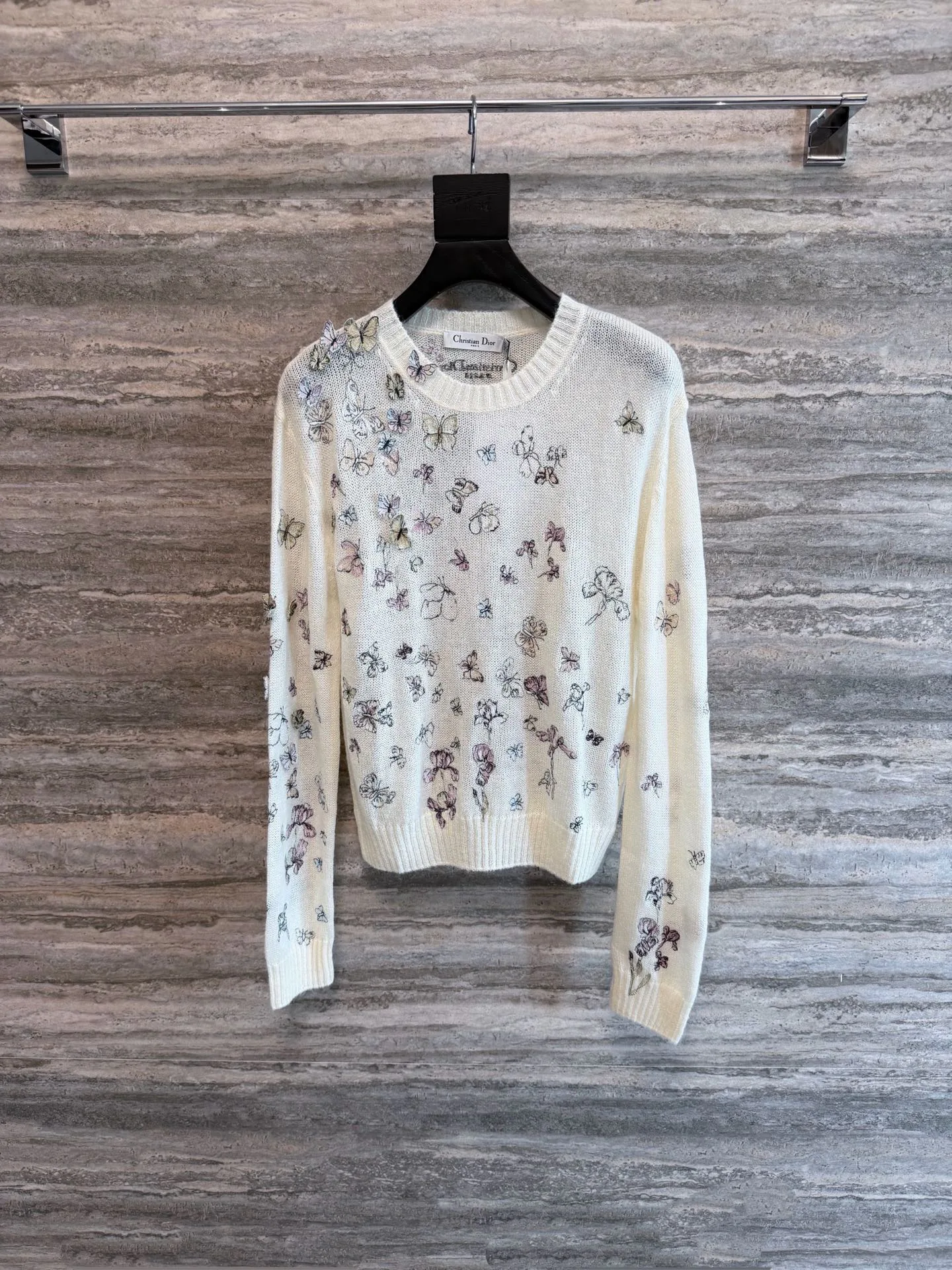 Джемперы И Свитеры Женские Christian Dior 18155492