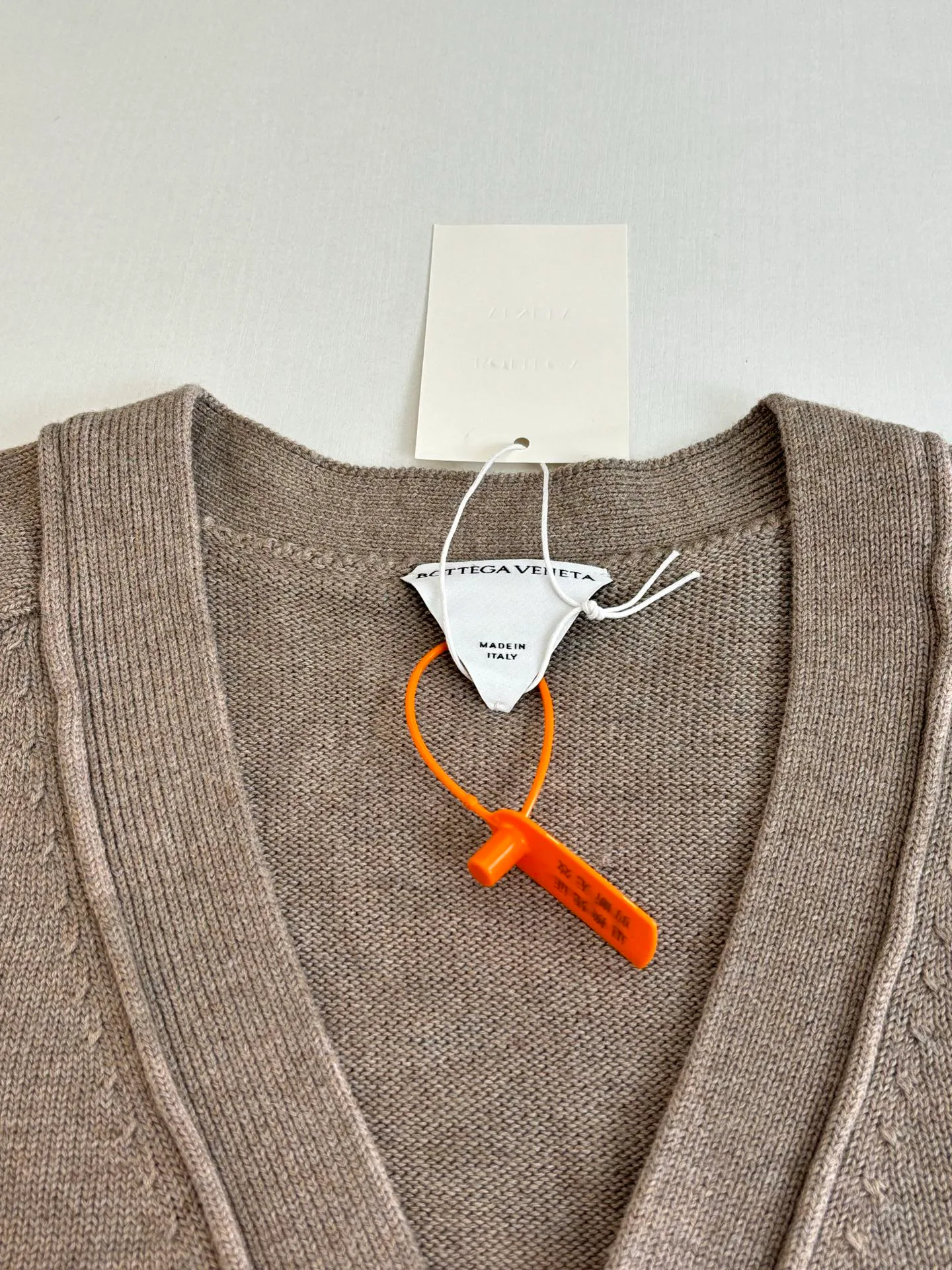 Джемперы И Свитеры Мужские Bottega Veneta 1264146