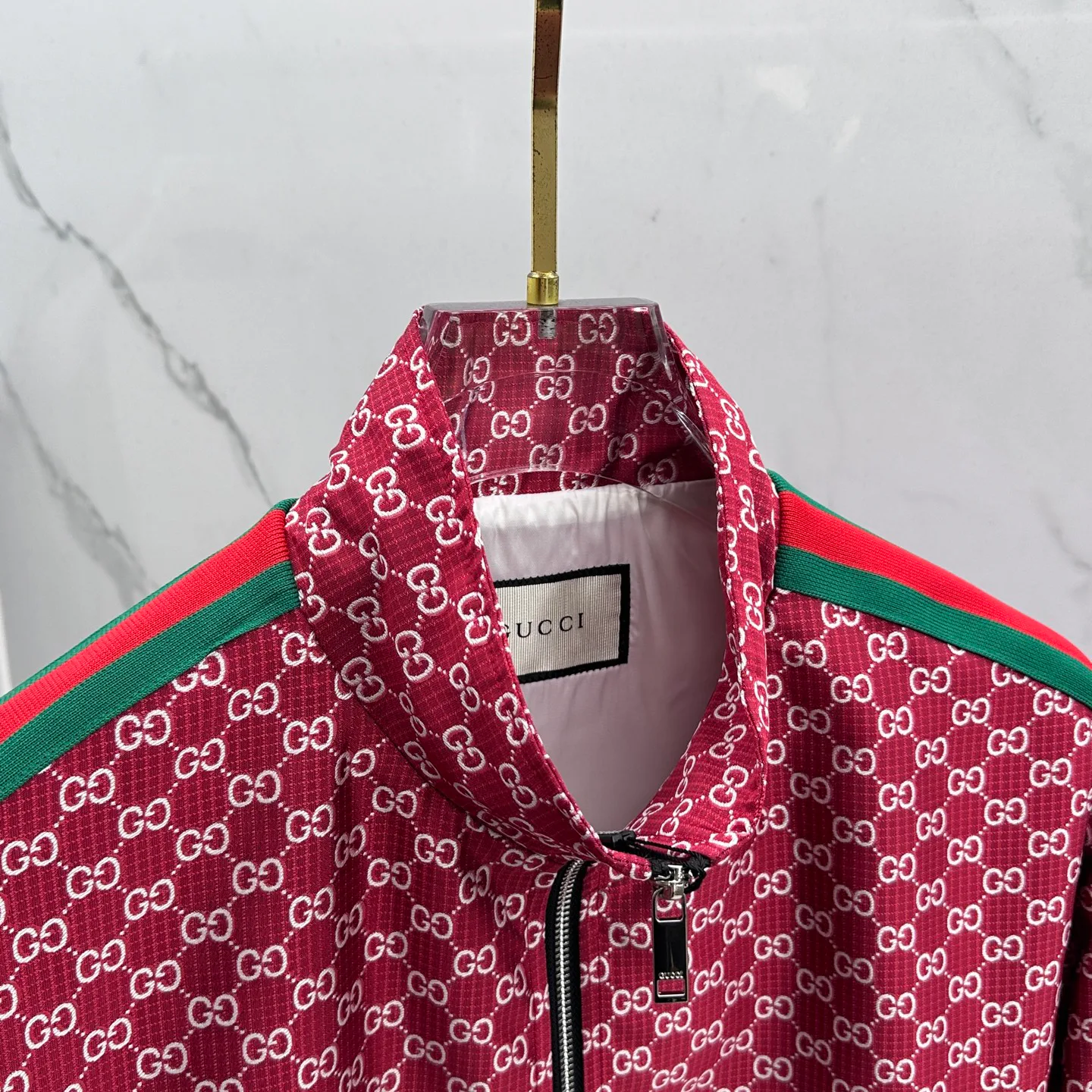 Куртки И Пуховики Мужские Gucci 18246768