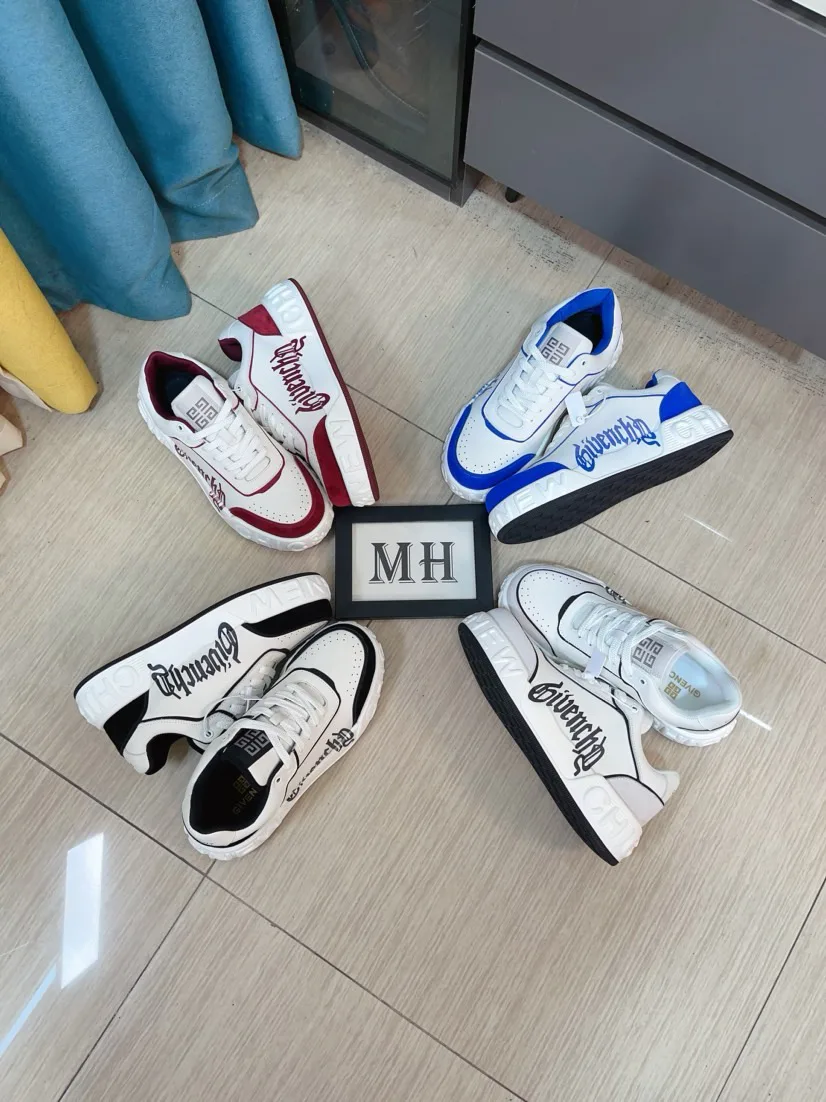 Кроссовки Мужские Givenchy 5534097