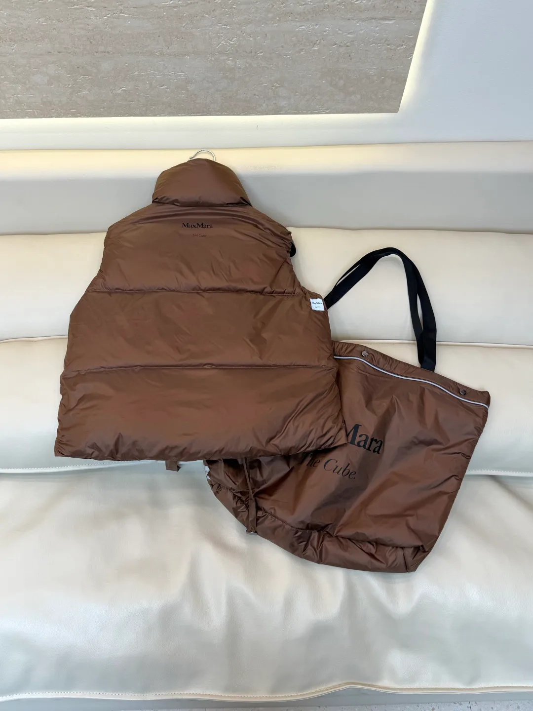 Жилеты Женские Max Mara 17917341