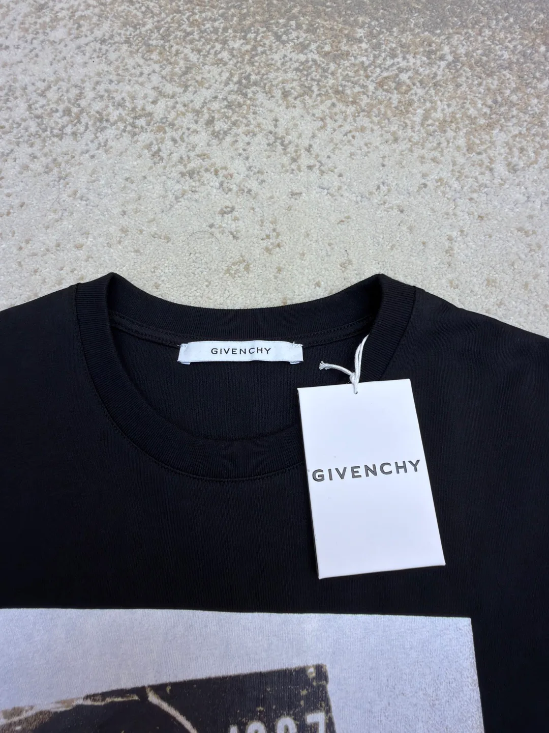 Футболки Мужские Givenchy 13187747