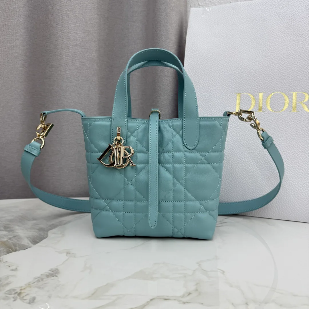 Классические Сумки Женские Christian Dior 12622370