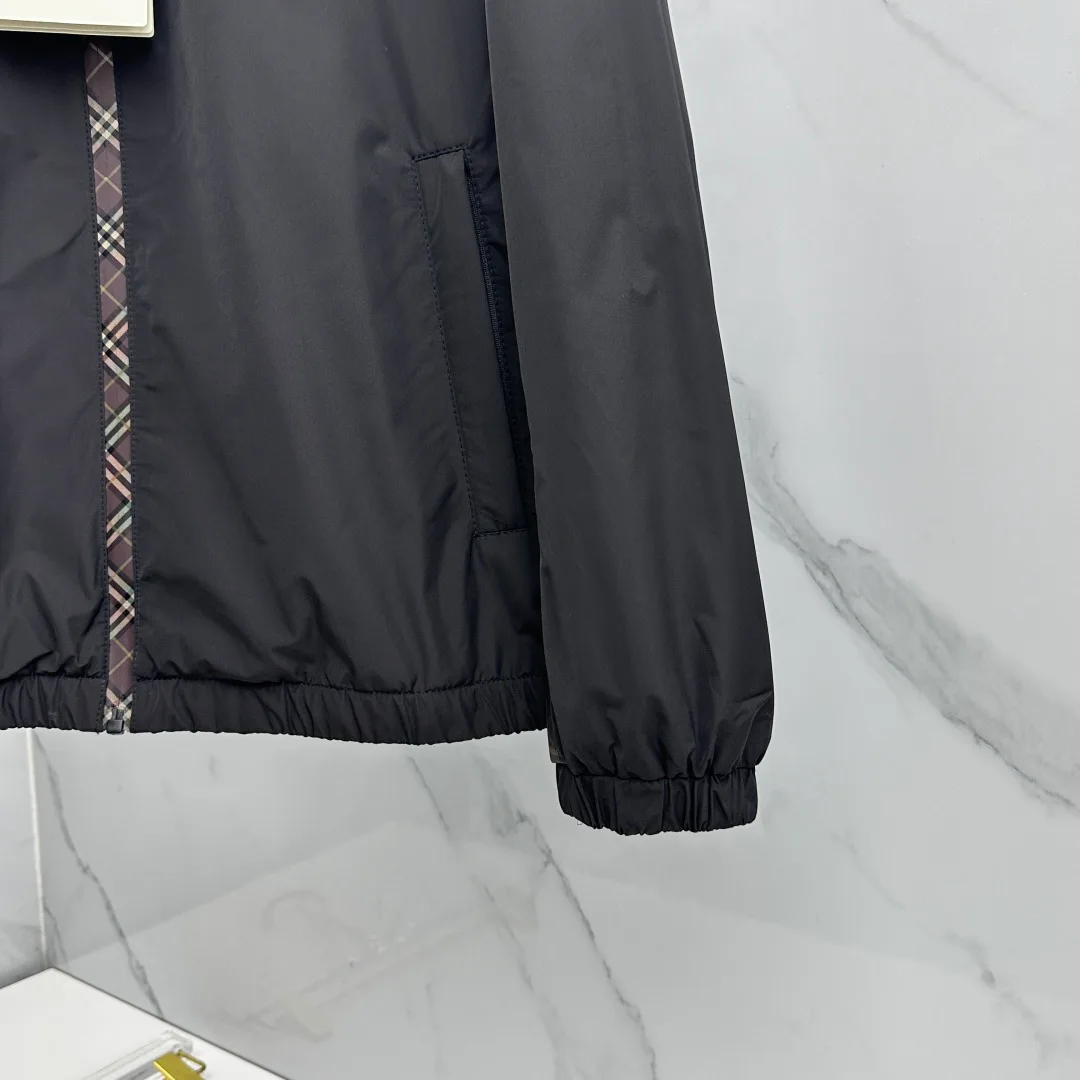 Куртки И Пуховики Мужские Burberry 18246801