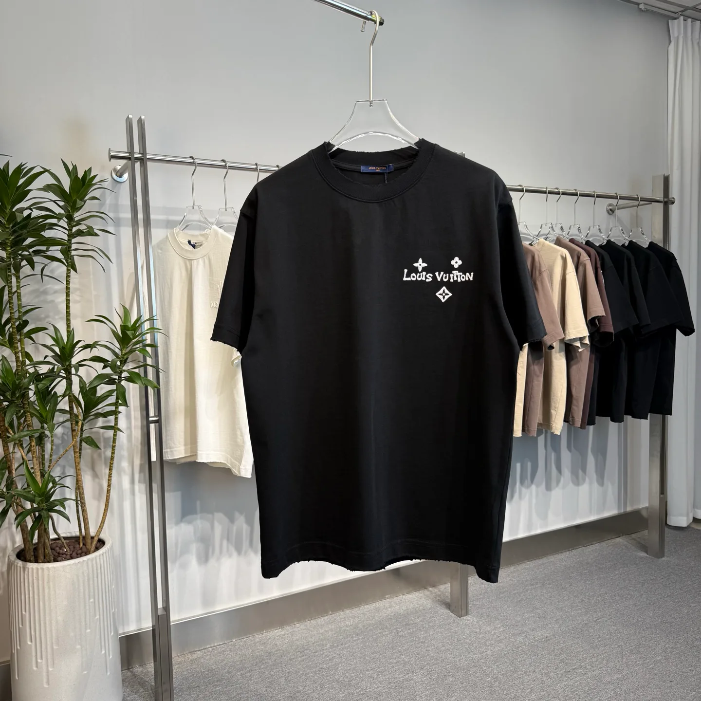 Футболки Женские Louis Vuitton 5059327