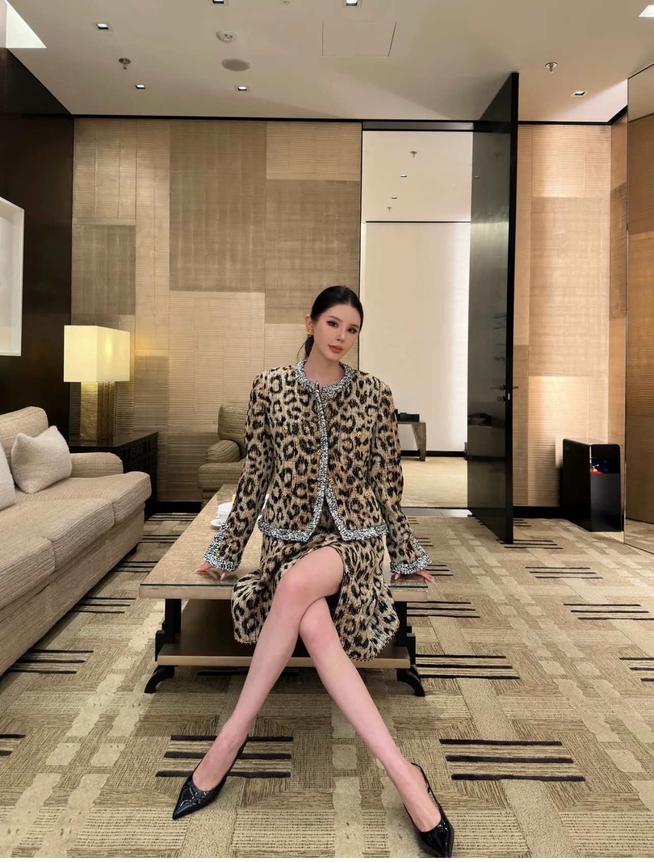 Жакеты Женские Chanel 18478899