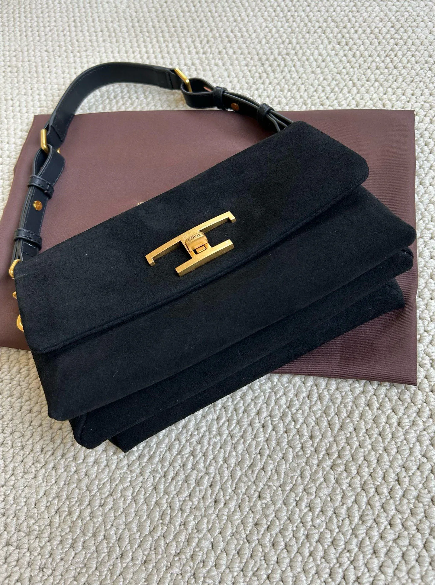 Классические Сумки Женские Tod's 12834464