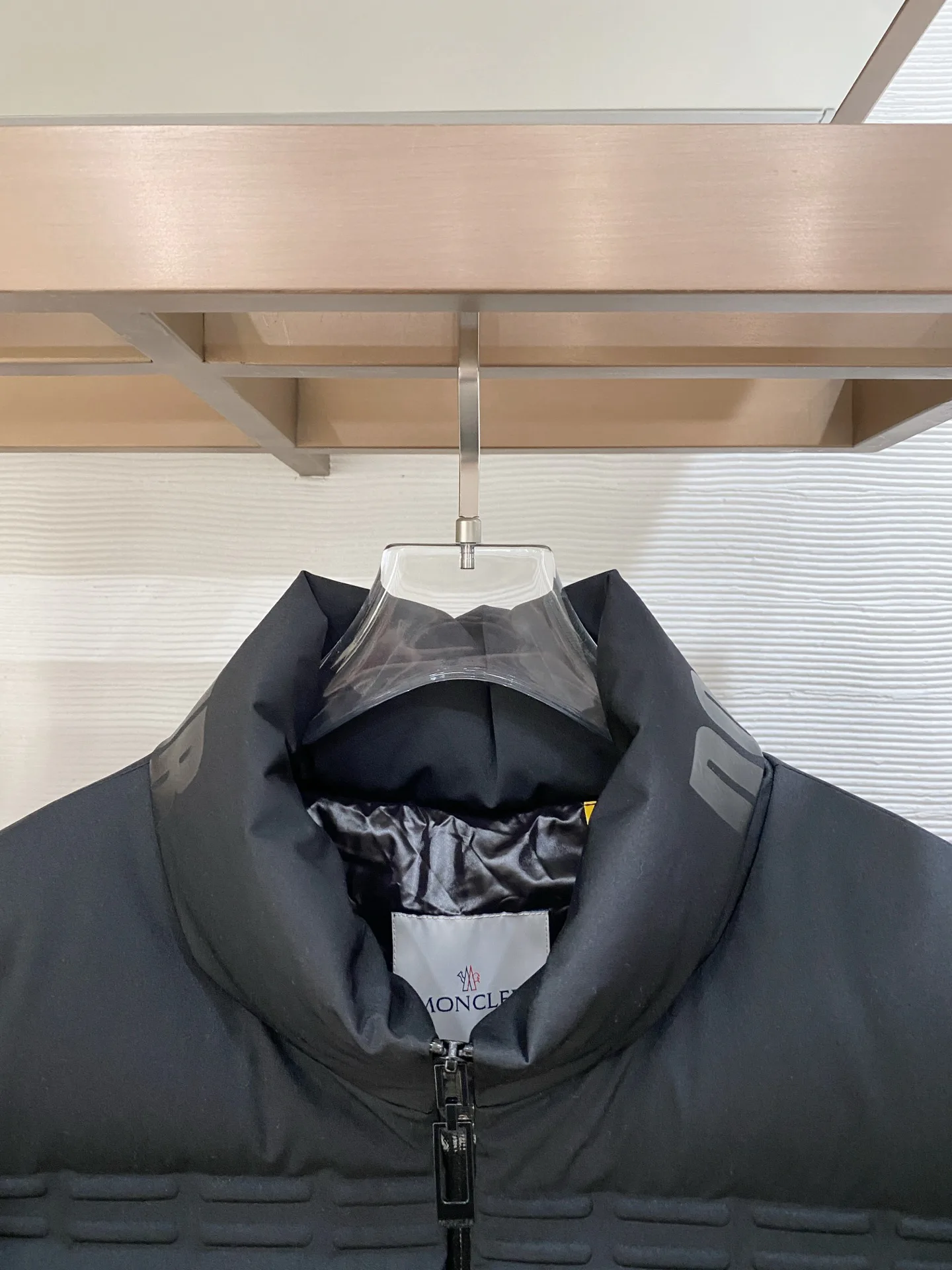 Куртки И Пуховики Женские Moncler 558473