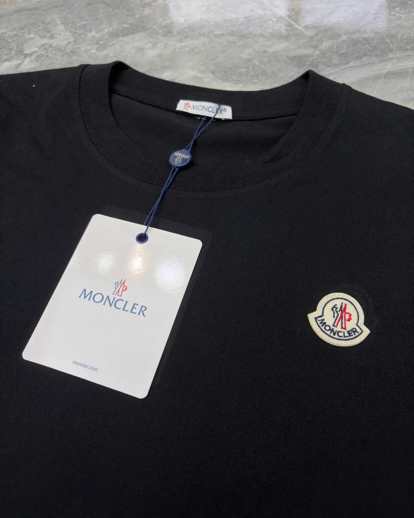 Футболки Женские Moncler 11239190