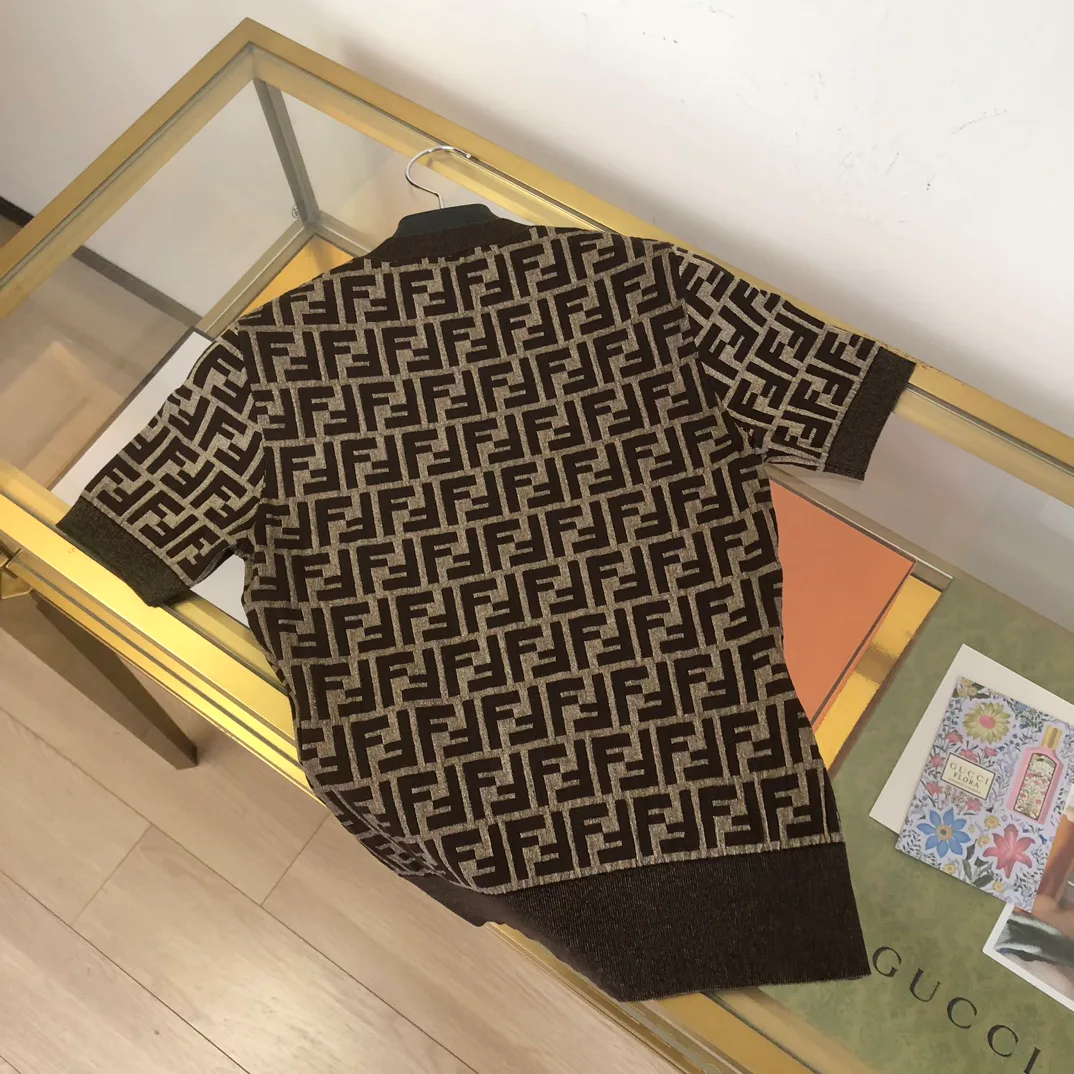 Джемперы И Свитеры Женские Fendi 10469918