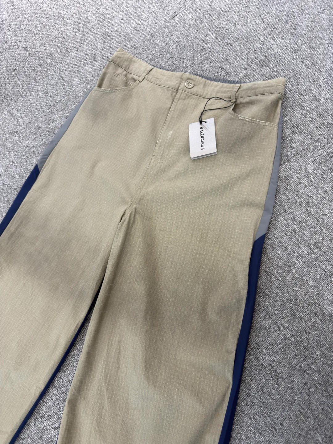 Брюки Мужские Balenciaga 11554001
