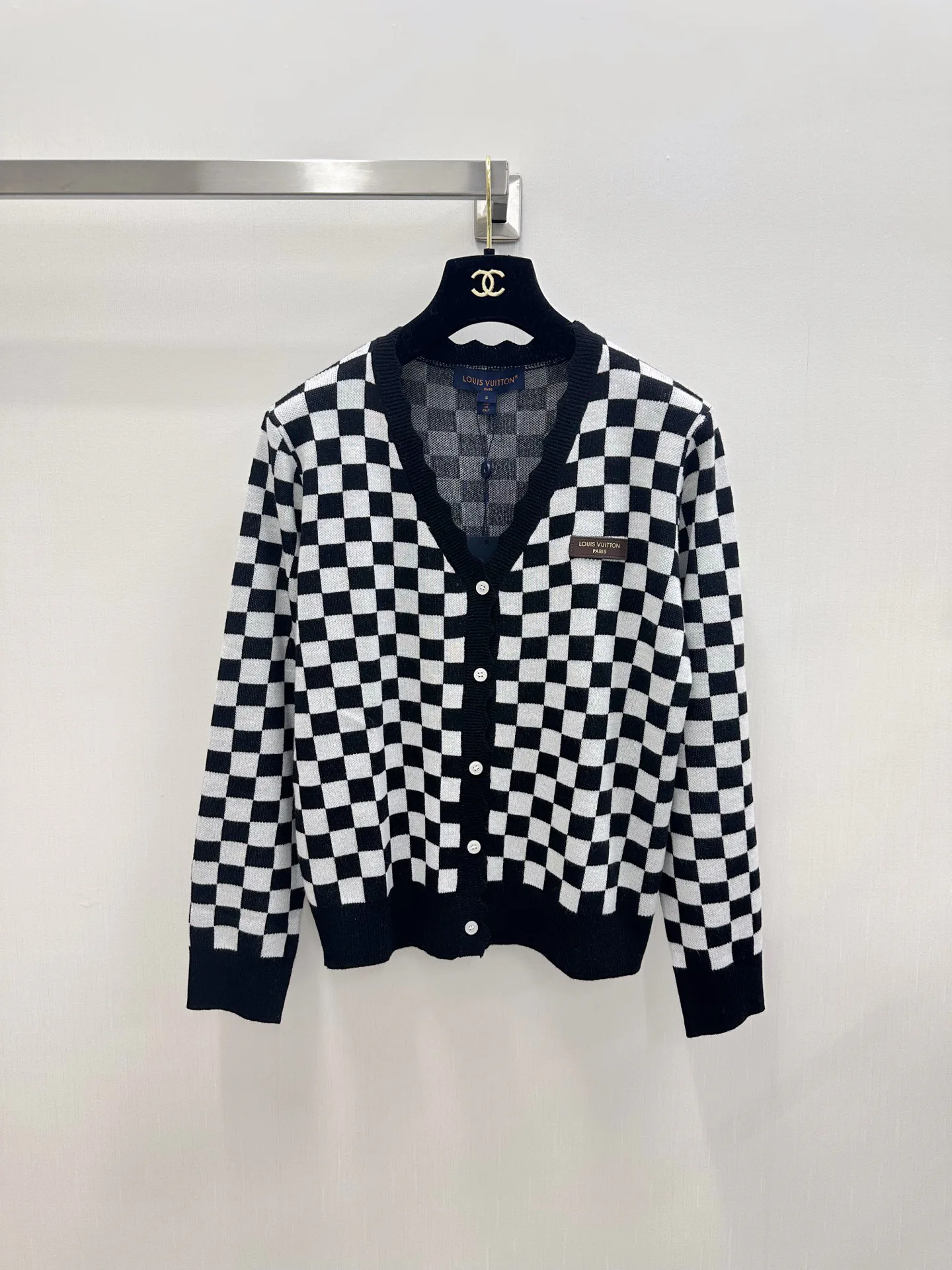 Джемперы И Свитеры Женские Louis Vuitton 17954501