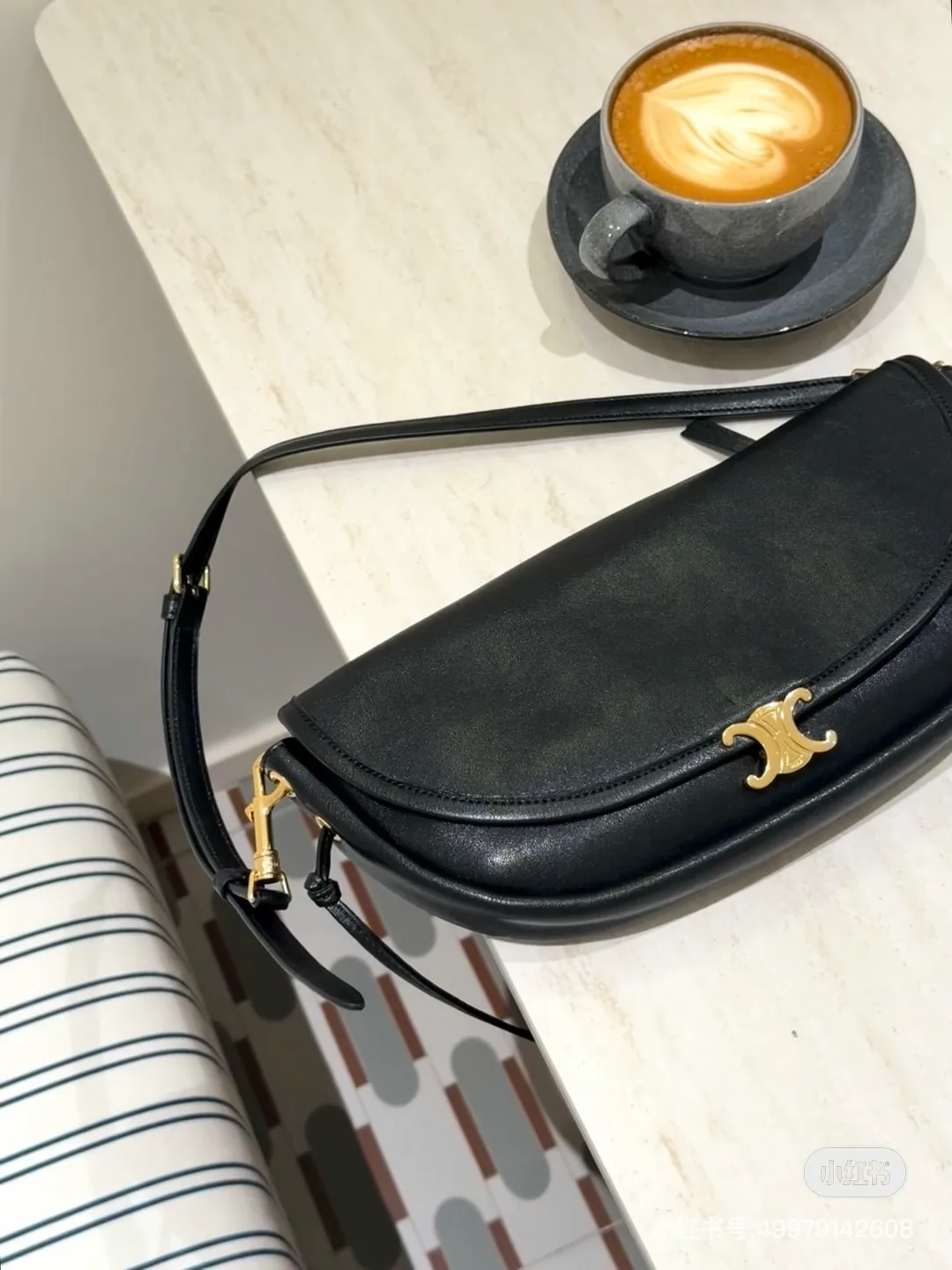 Классические Сумки Женские Celine 11664887