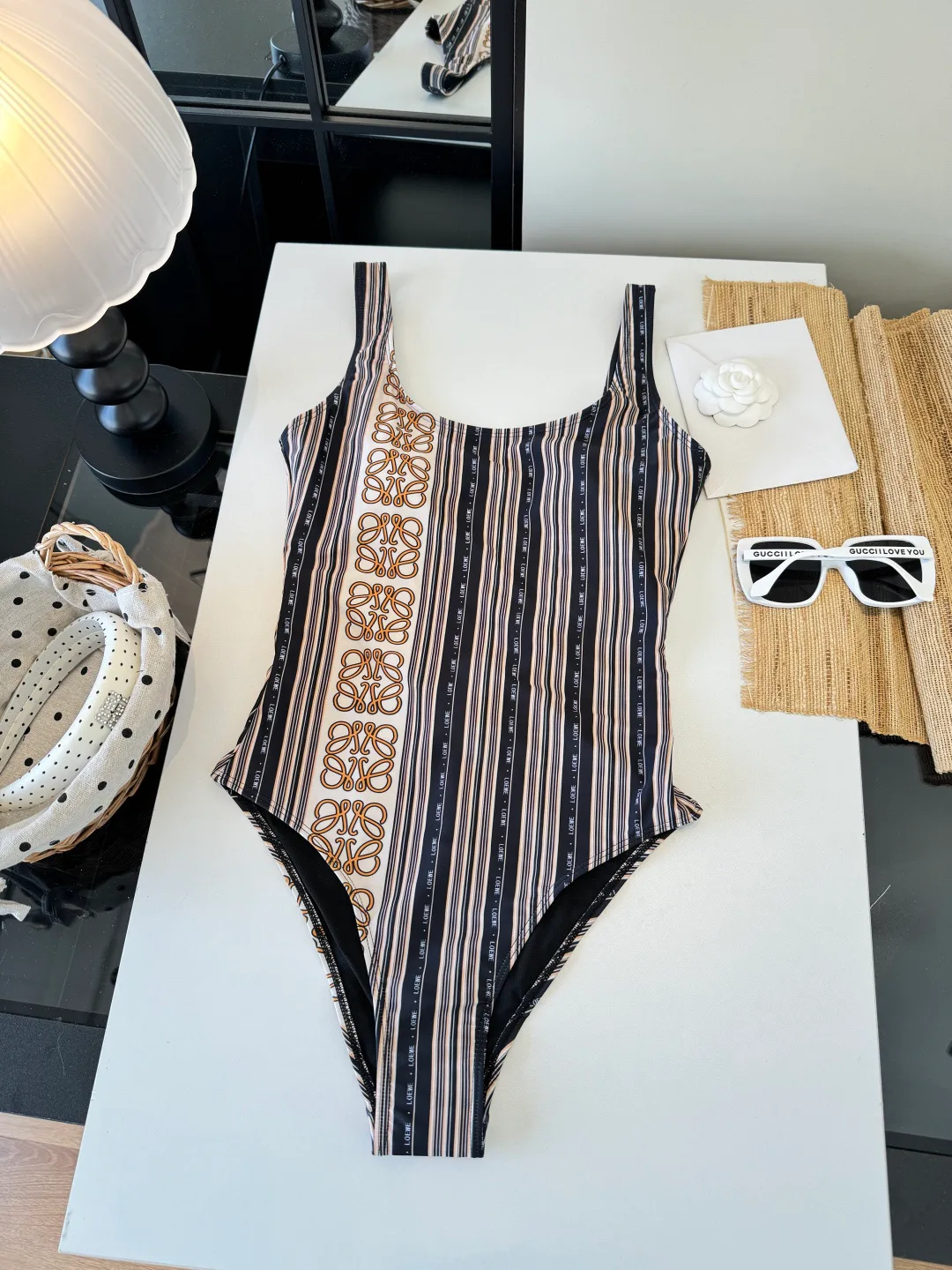 Купальники Женские Loewe 13151061