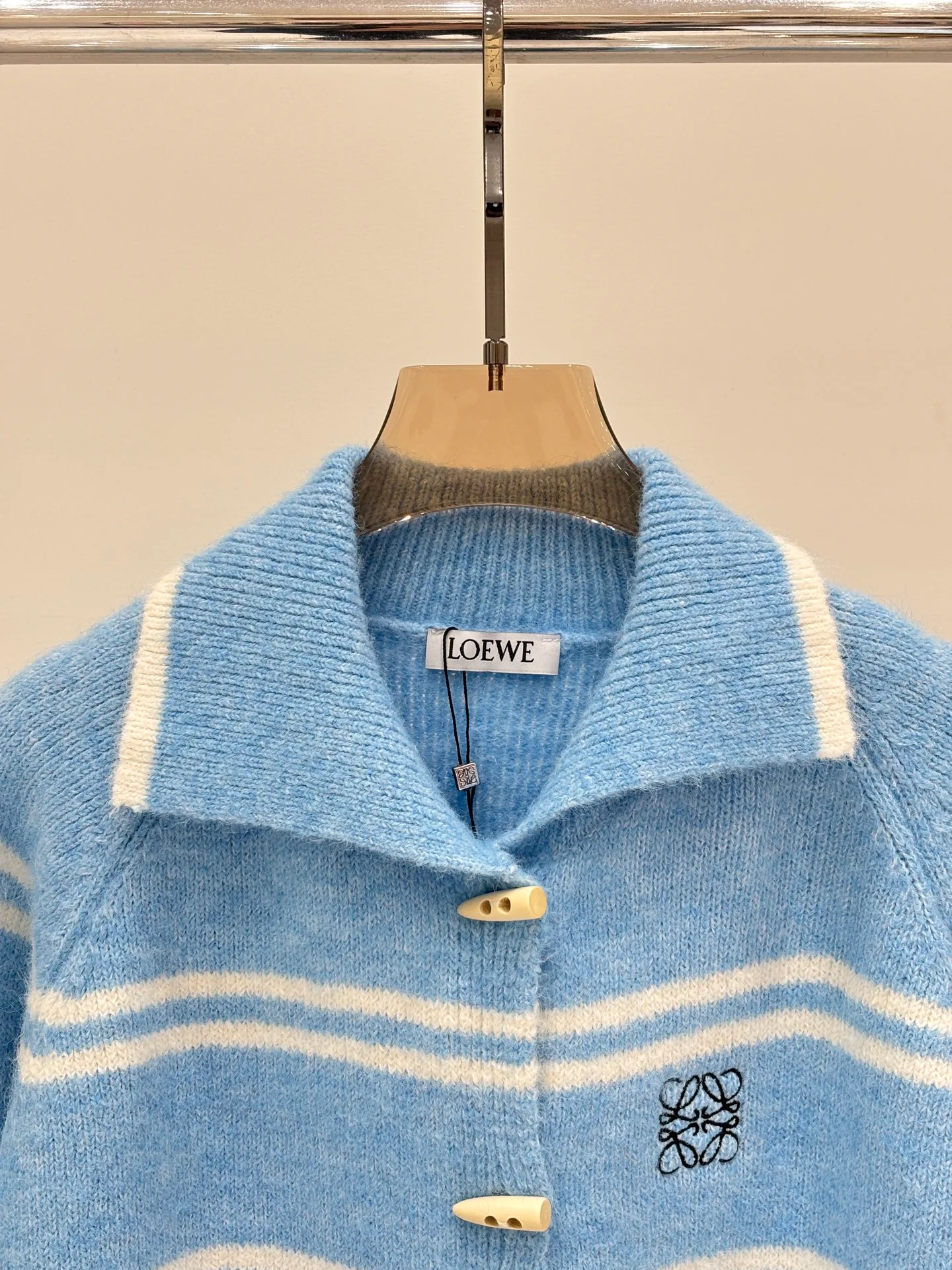 Джемперы И Свитеры Женские Loewe 1976221