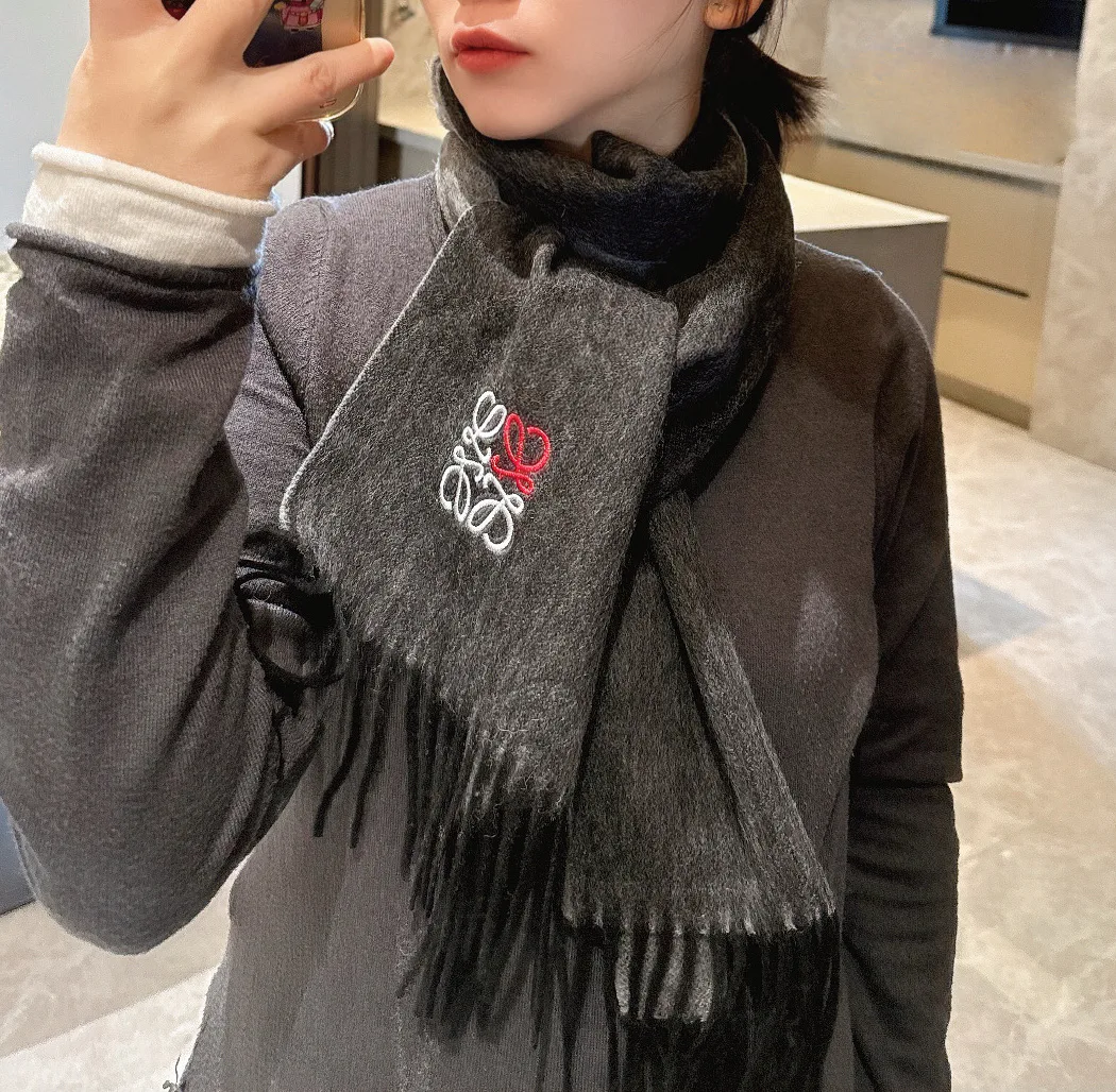 Шарфы Loewe 1303603