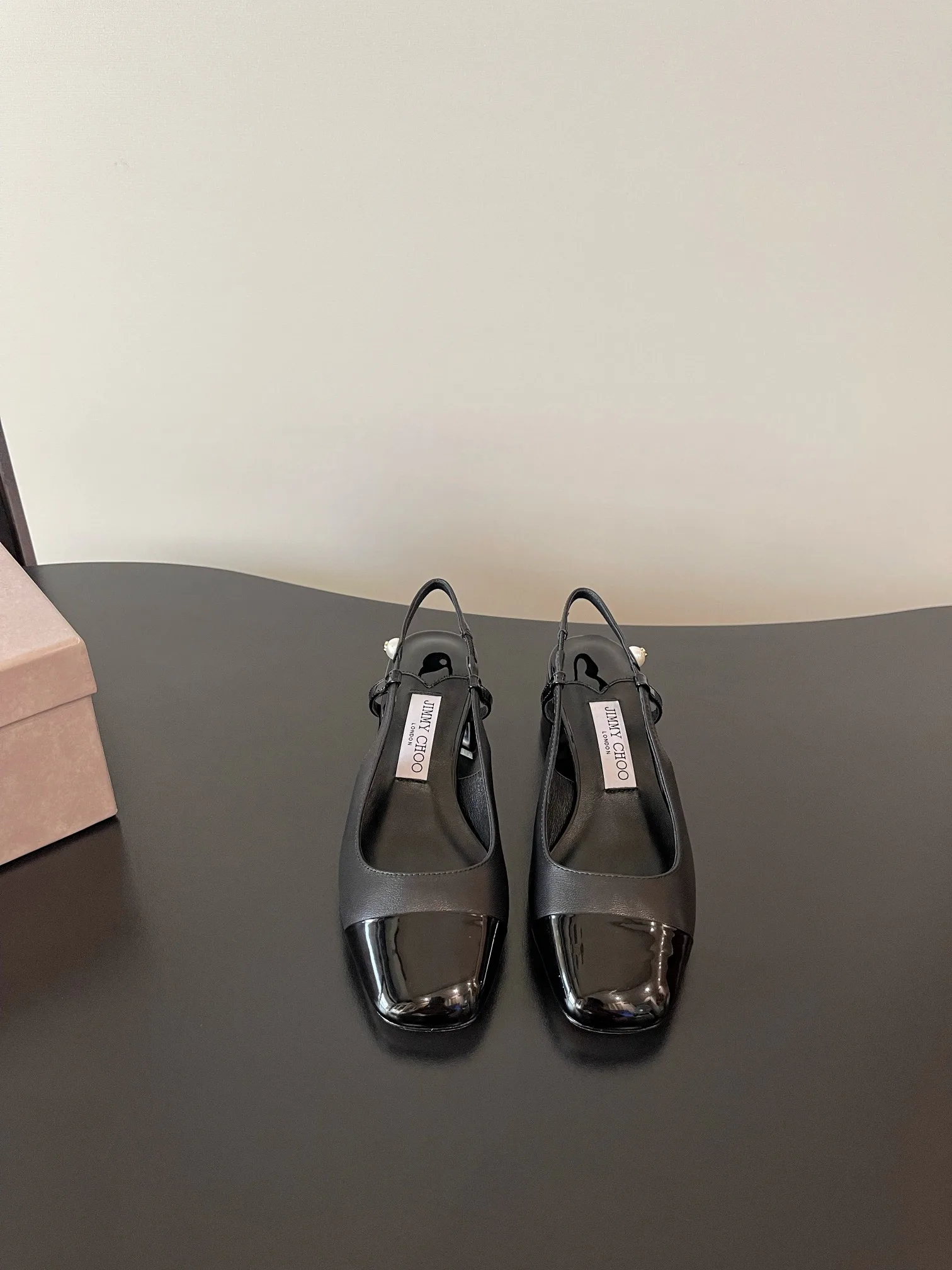 Туфли Женские Jimmy Choo 1462694