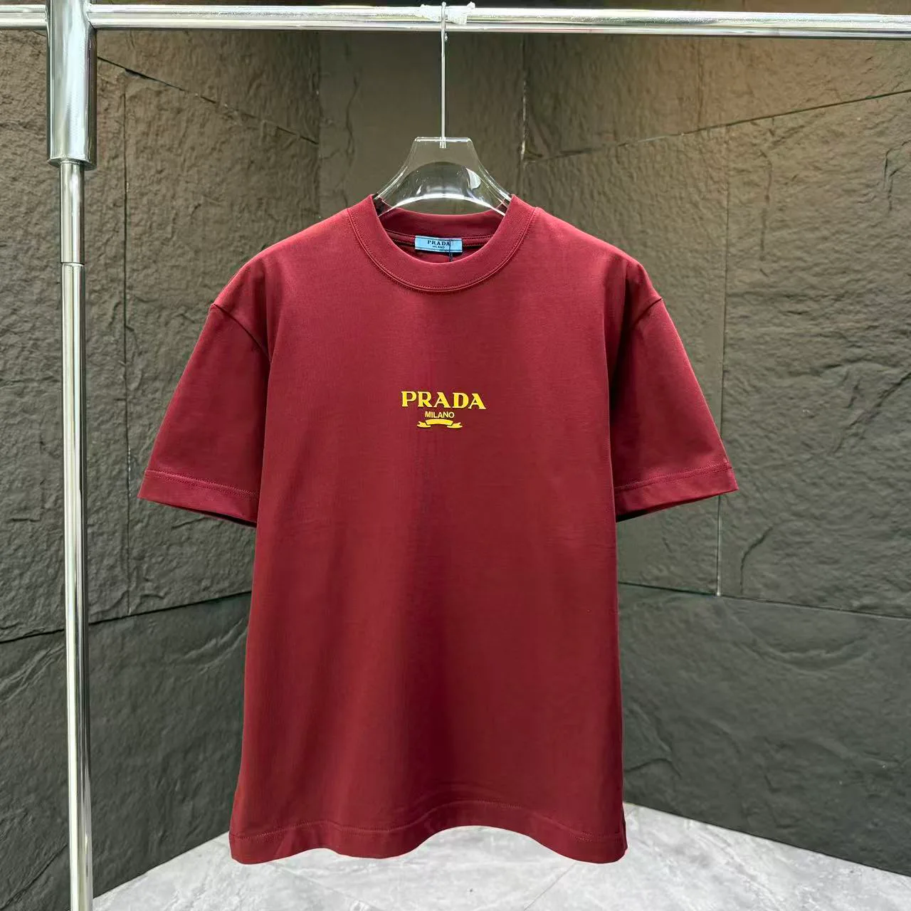 Футболки Женские Prada 274566