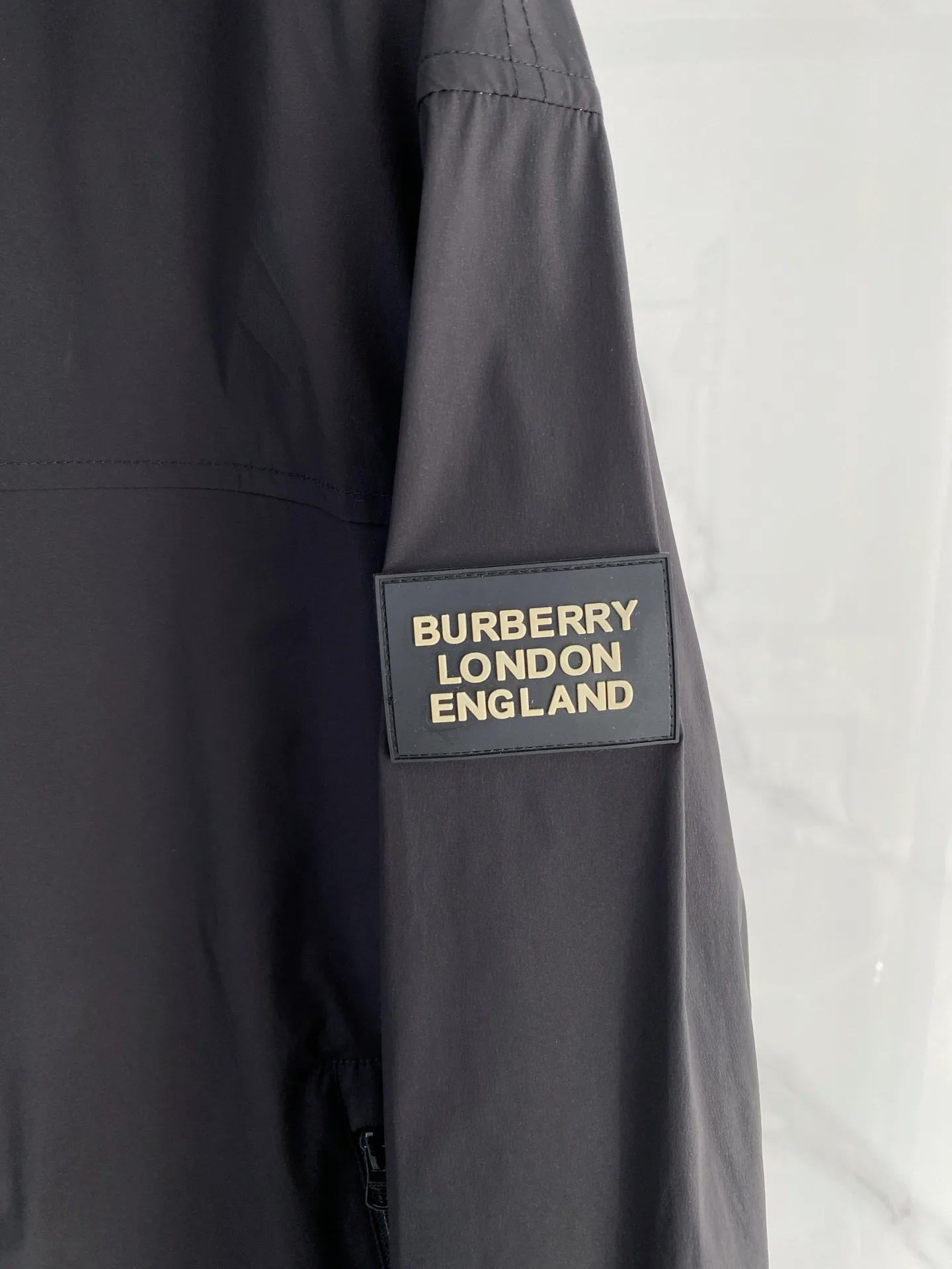 Куртки И Пуховики Мужские Burberry 11664831