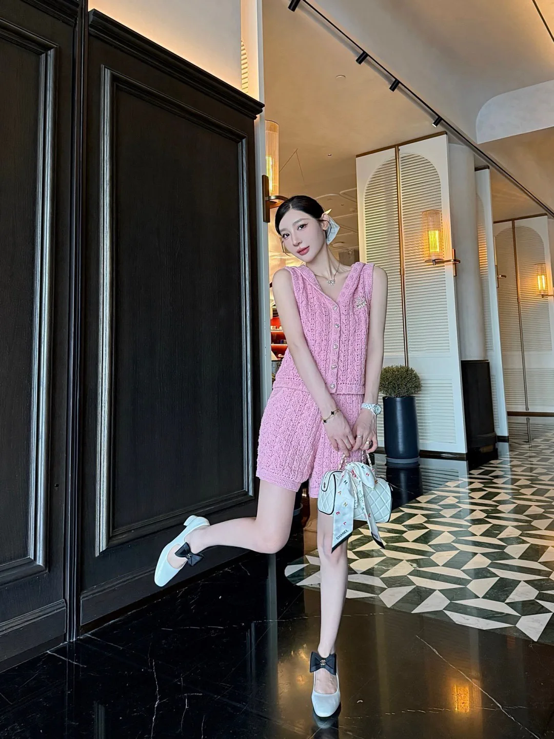 Топы Женские Chanel 11505214