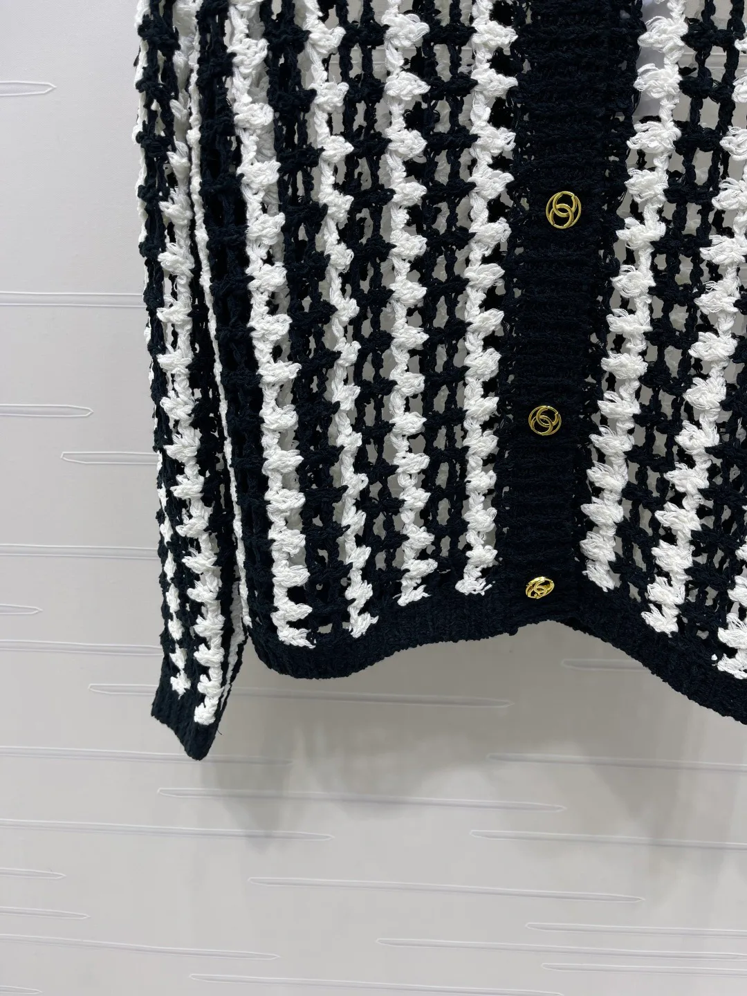 Джемперы И Свитеры Женские Chanel 17597773