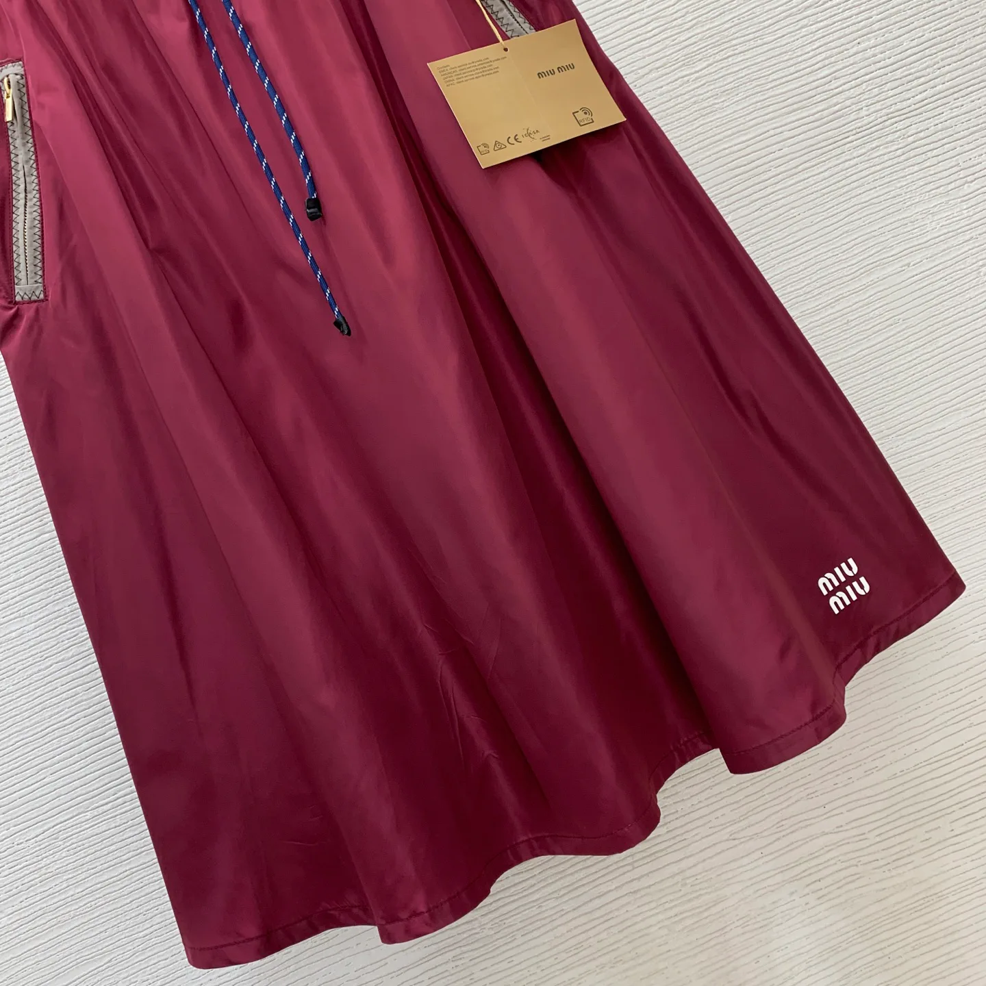 Юбки Женские Miu Miu 10732246