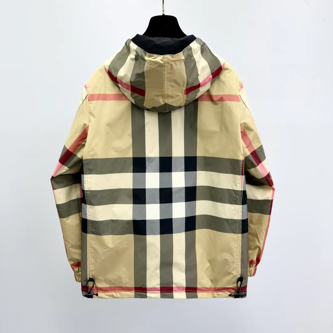 Куртки И Пуховики Мужские Burberry 4893451