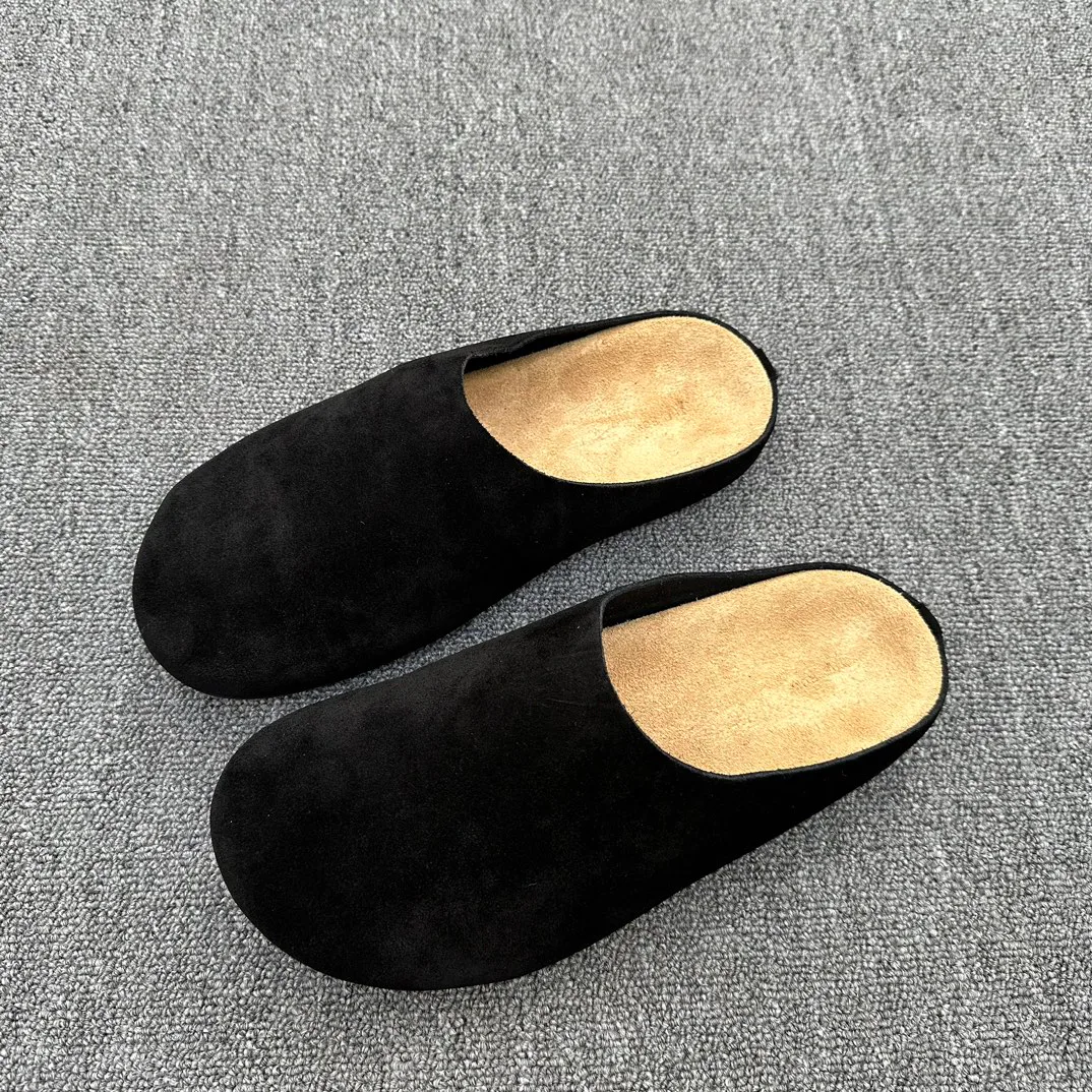 Мюли И Сабо Женские The Row 11860