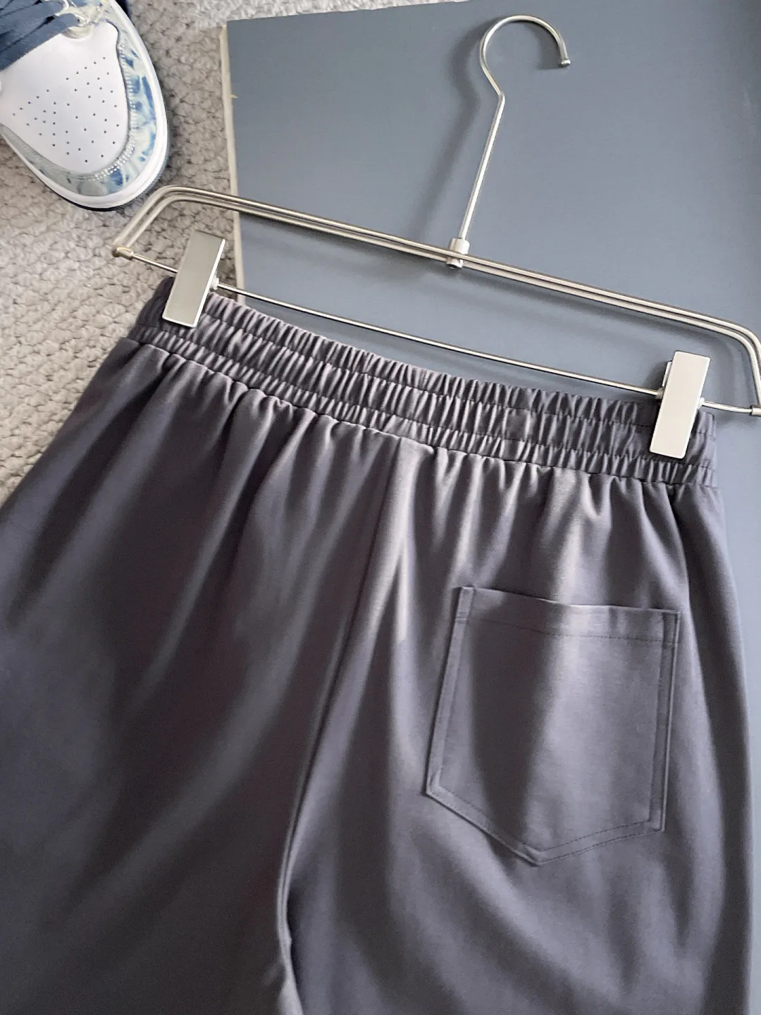 Шорты Мужские Chrome Hearts 10511858