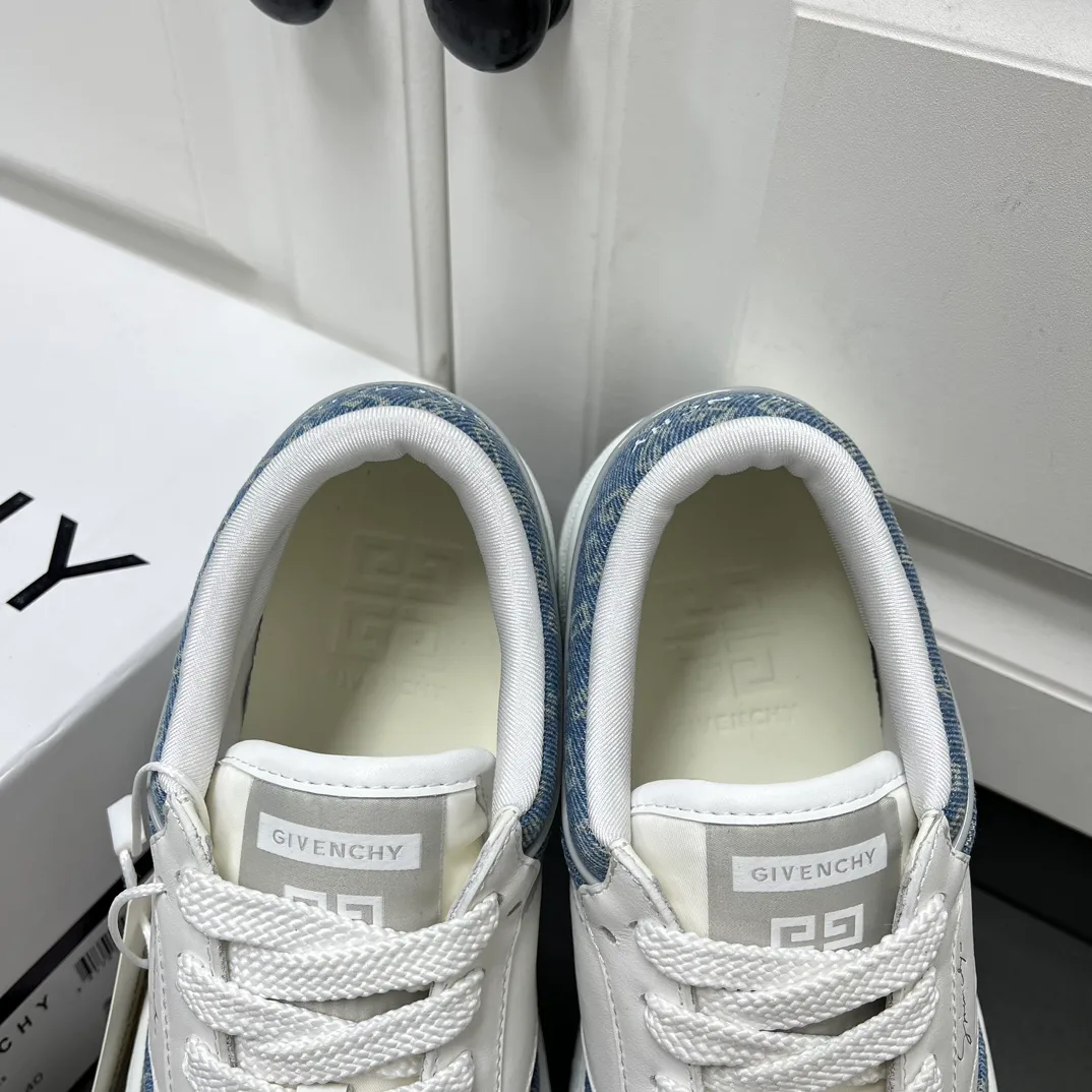 Кеды Мужские Givenchy 2622261