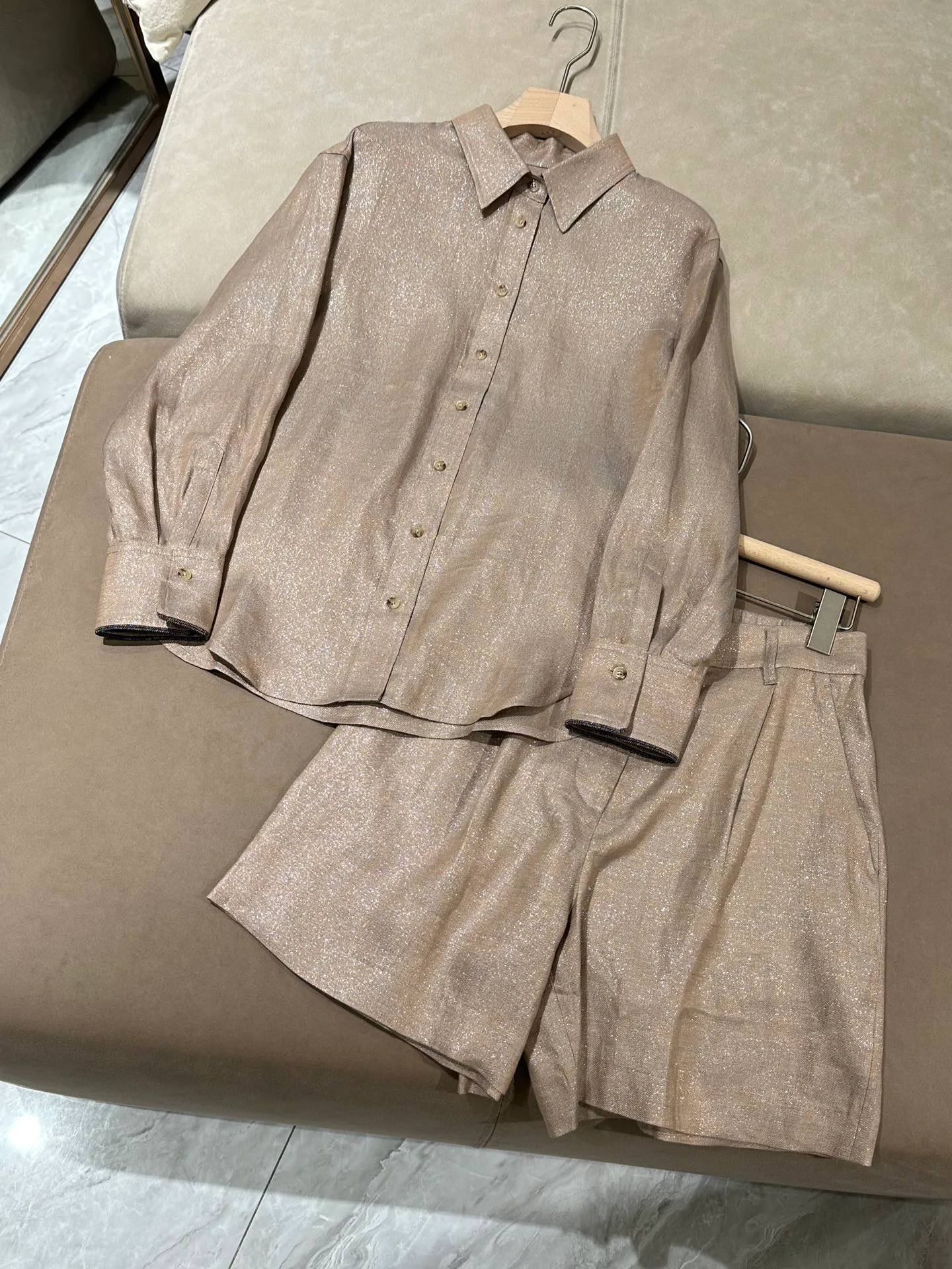 Костюмы Женские Brunello Cucinelli 12686602