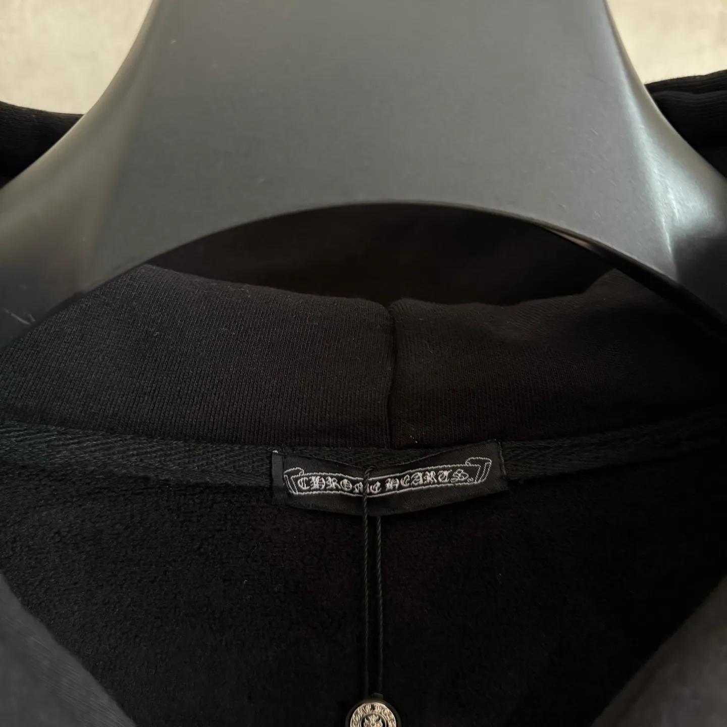 Свитшоты И Худи Мужские Chrome Hearts 786792