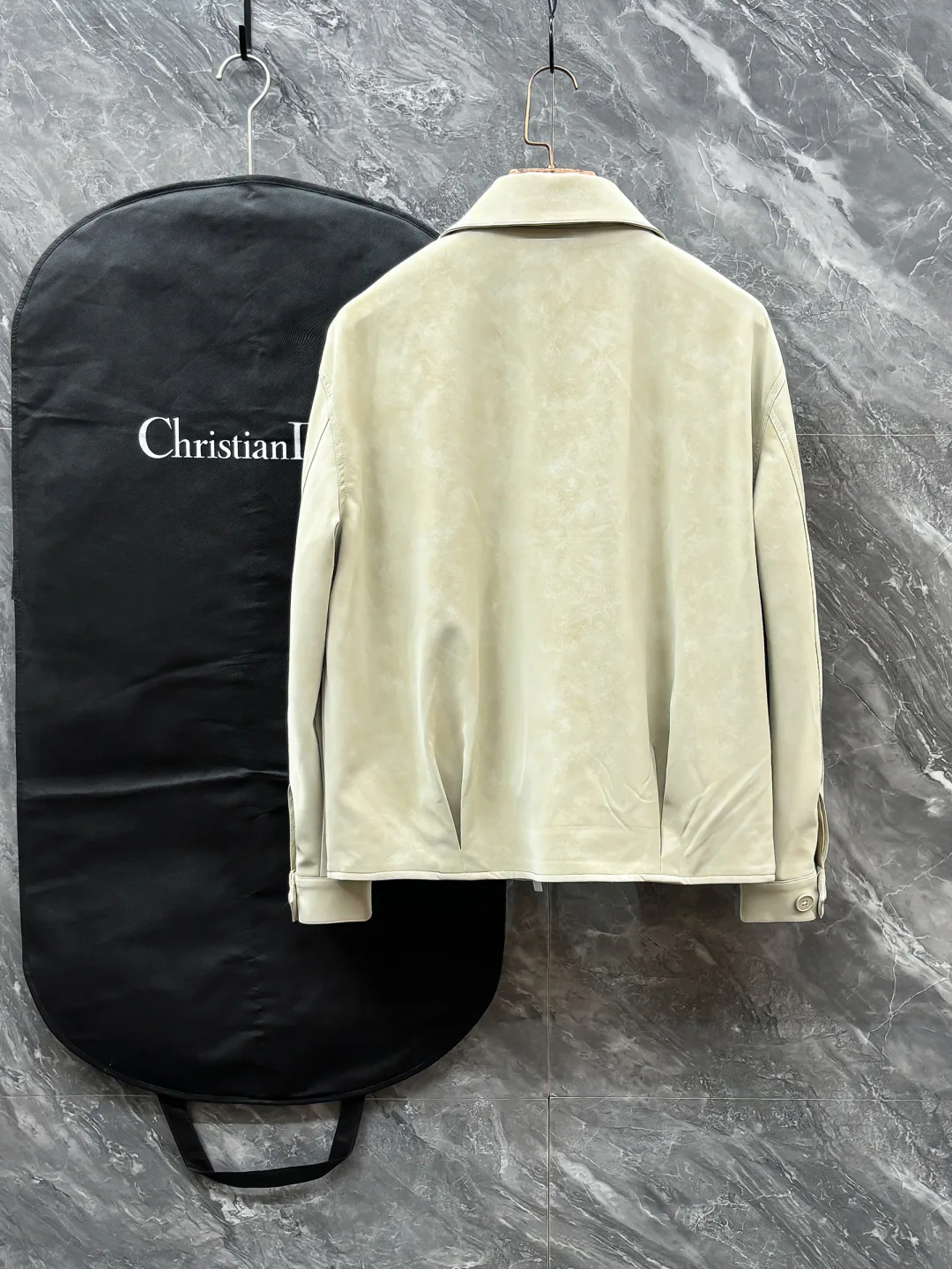 Куртки И Пуховики Мужские Christian Dior 273122