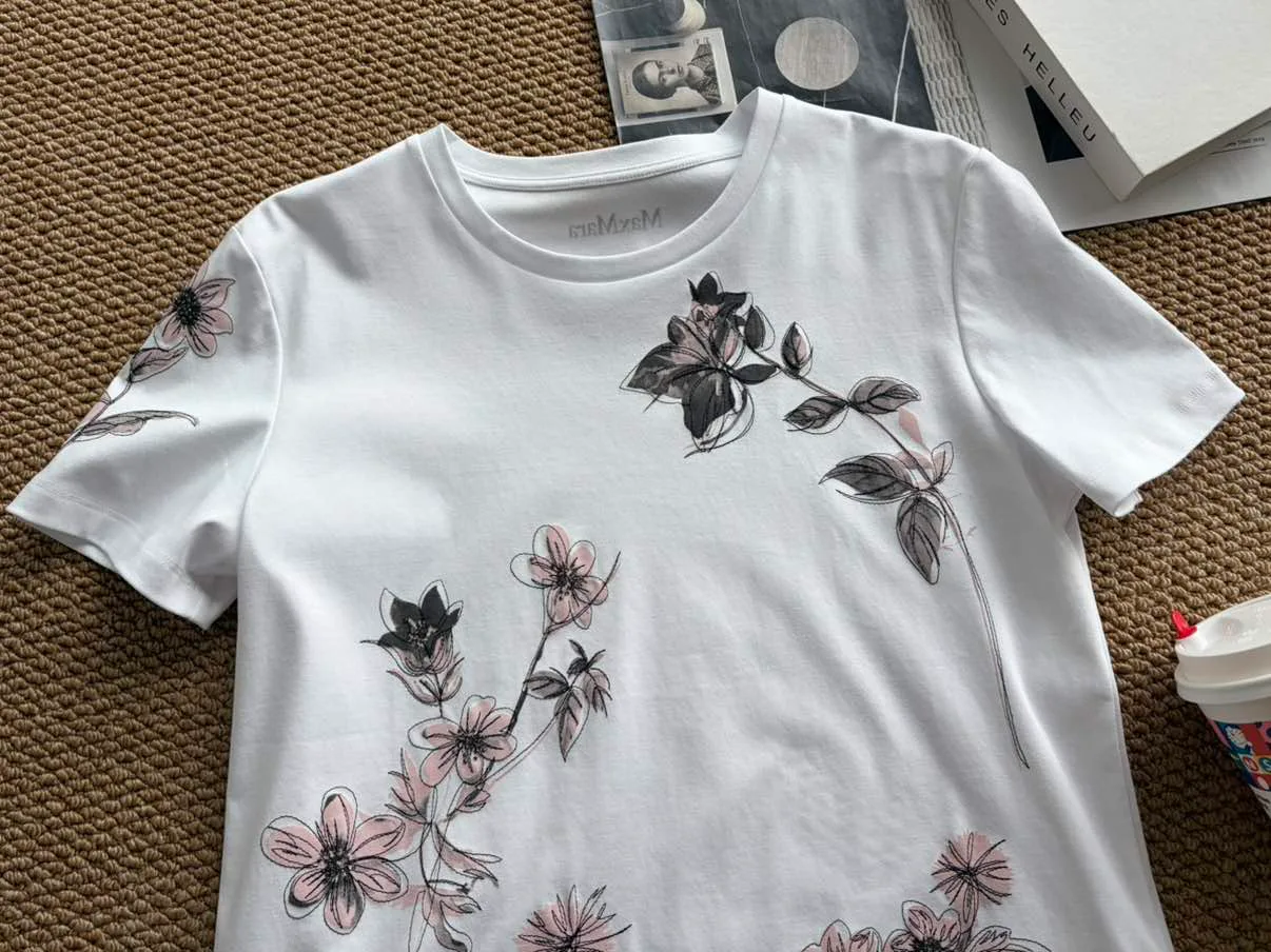 Футболки Женские Max Mara 11253376