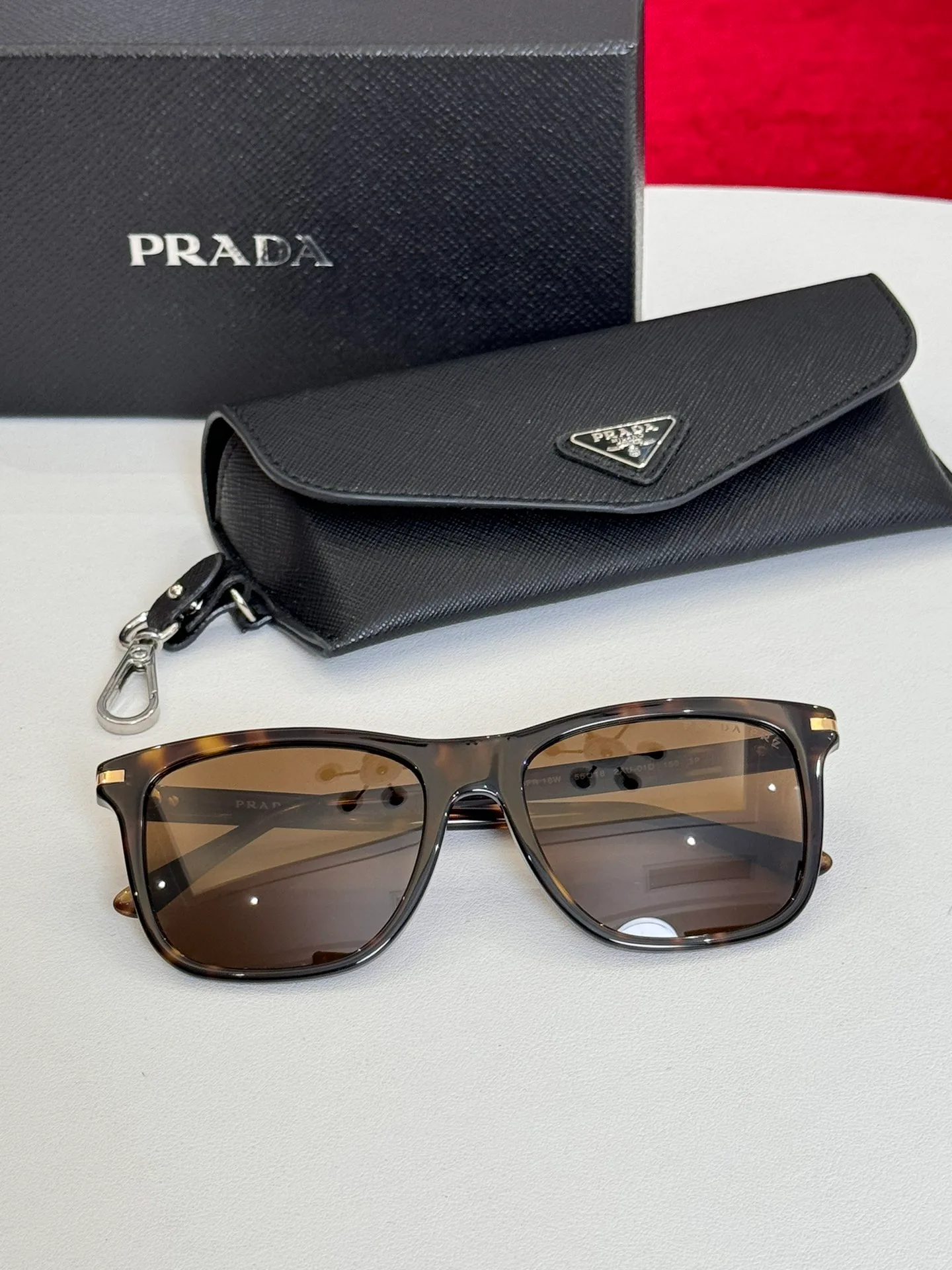 Очки Prada 25450