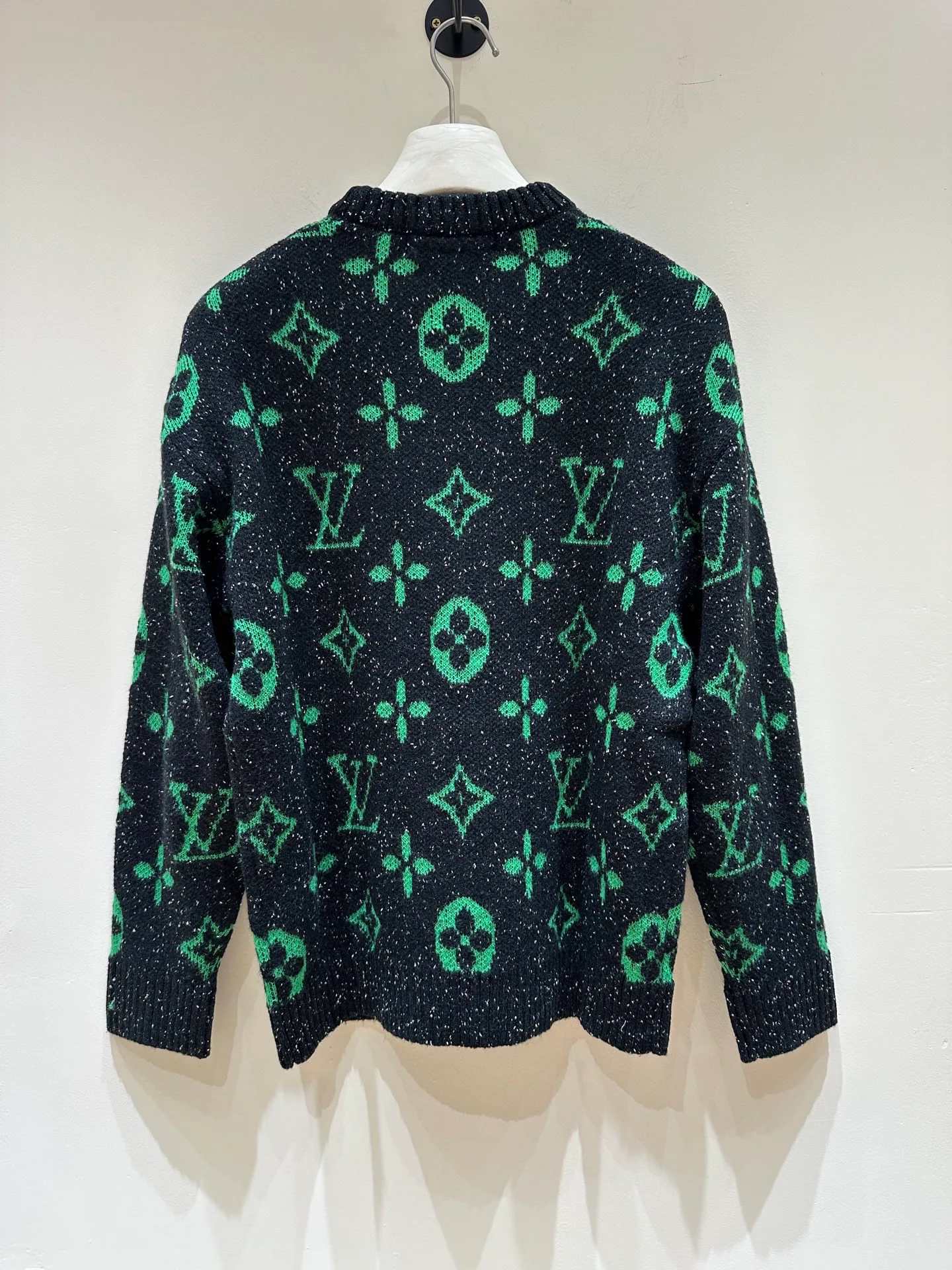 Джемперы И Свитеры Мужские Louis Vuitton 928018