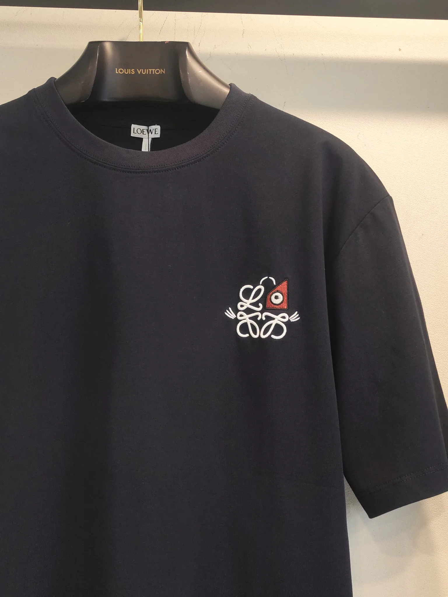 Футболки Женские Loewe 1545985