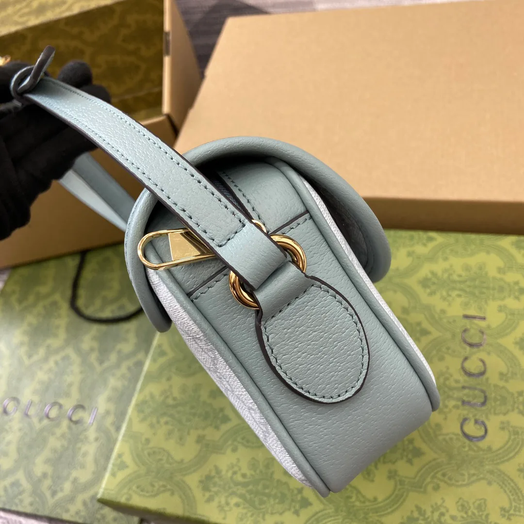 Сумки На Ремне Женские Gucci 79548
