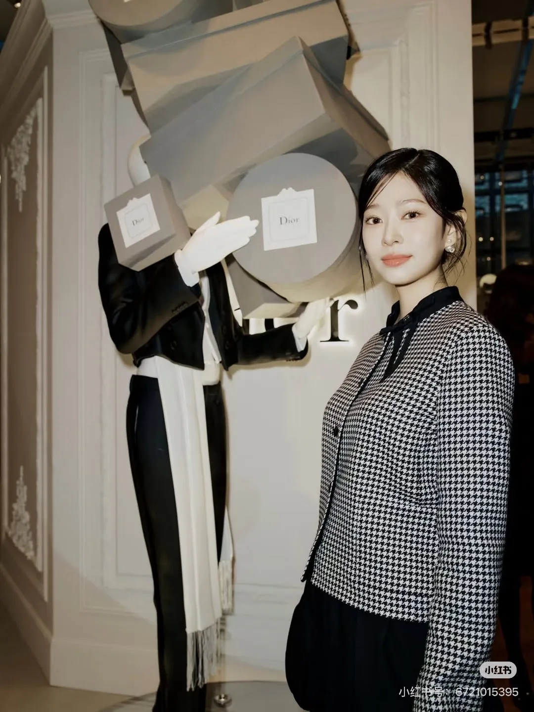 Жакеты Женские Christian Dior 11530462