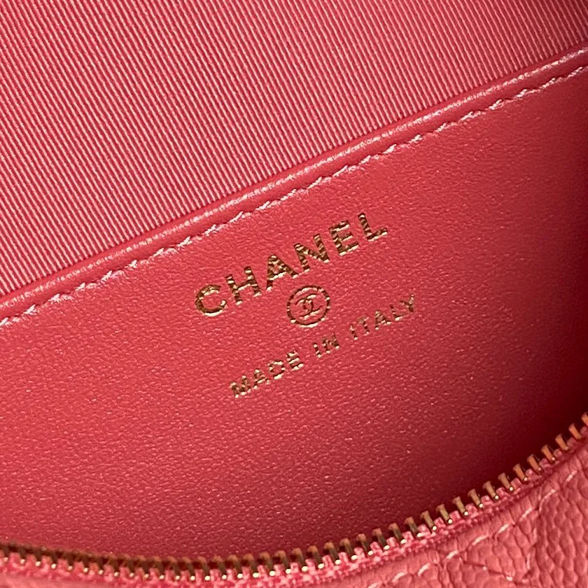 Сумки На Ремне Женские Chanel 1490