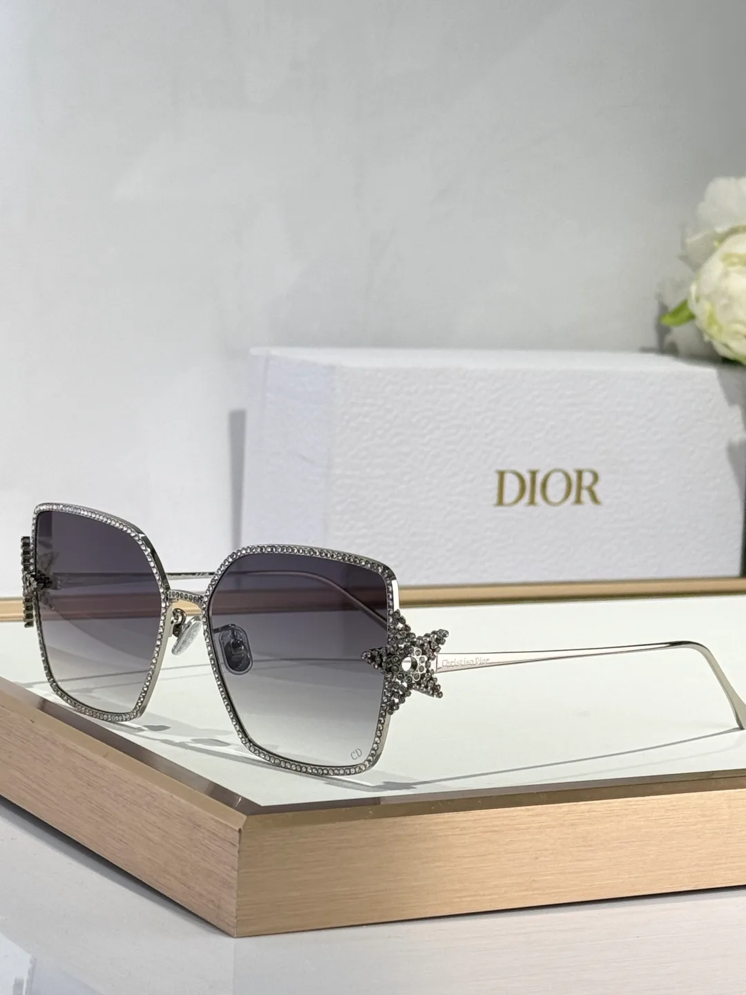 Очки Christian Dior 17068