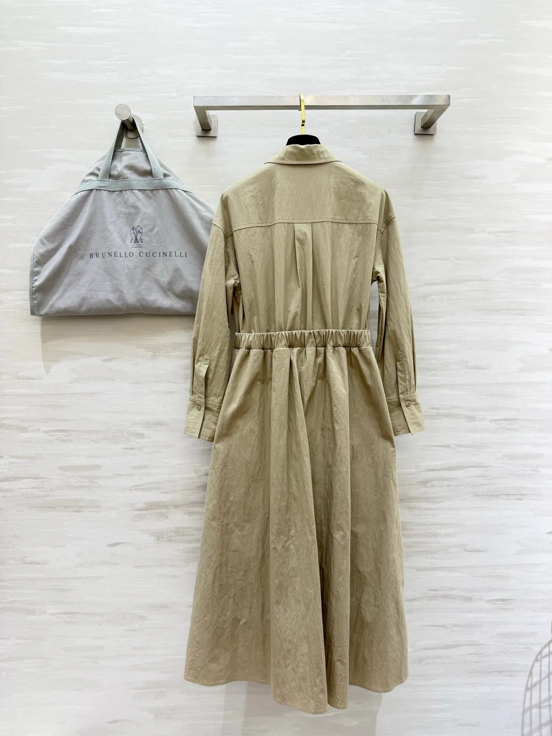 Платья Женские Brunello Cucinelli 18276784