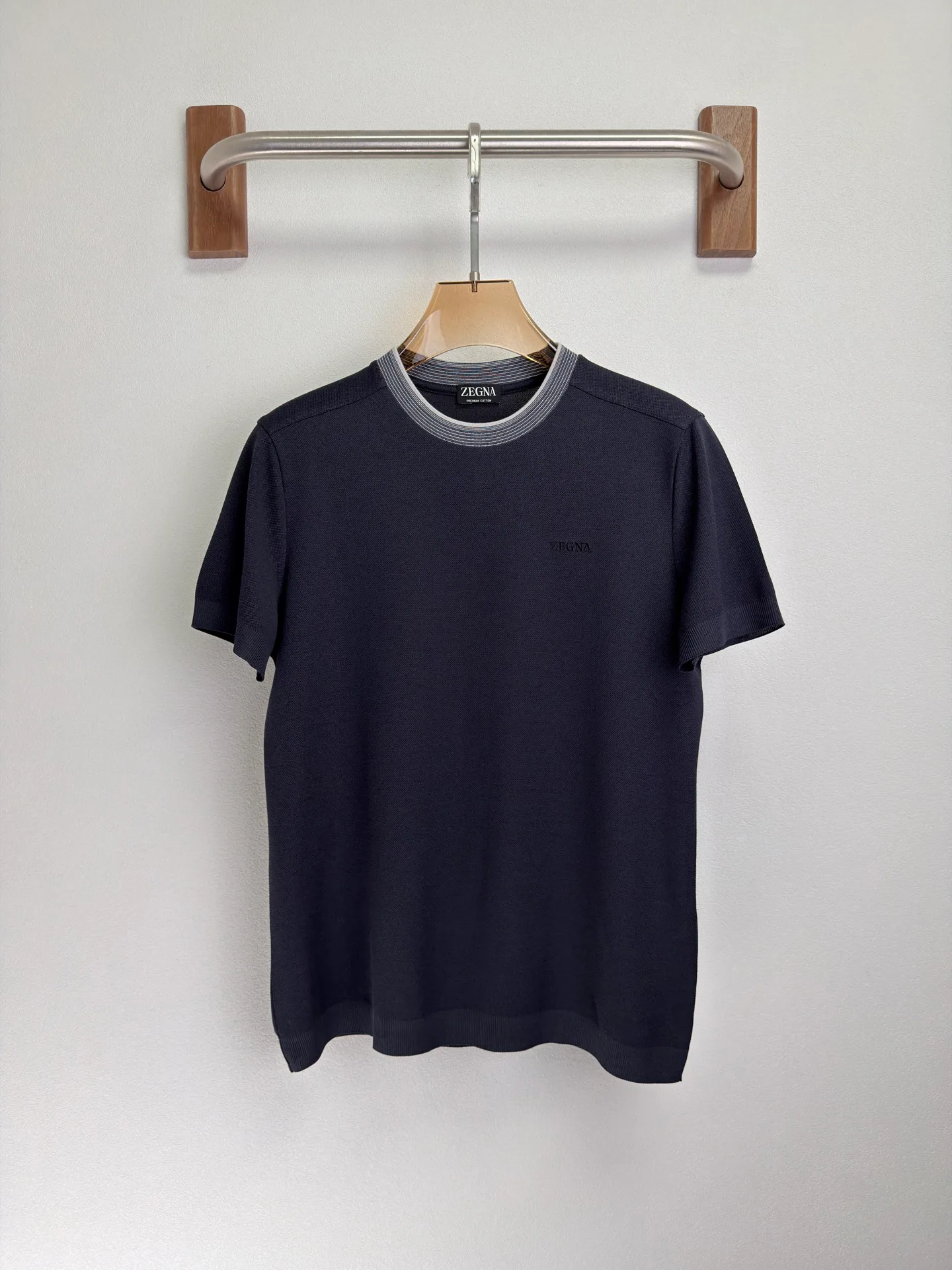 Футболки Мужские Zegna 10629575