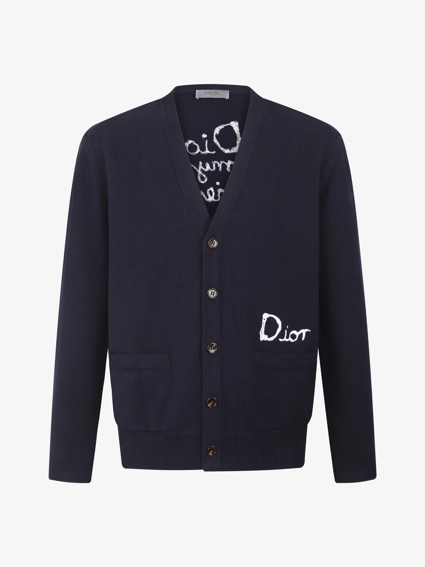 Джемперы И Свитеры Женские Christian Dior 19283269