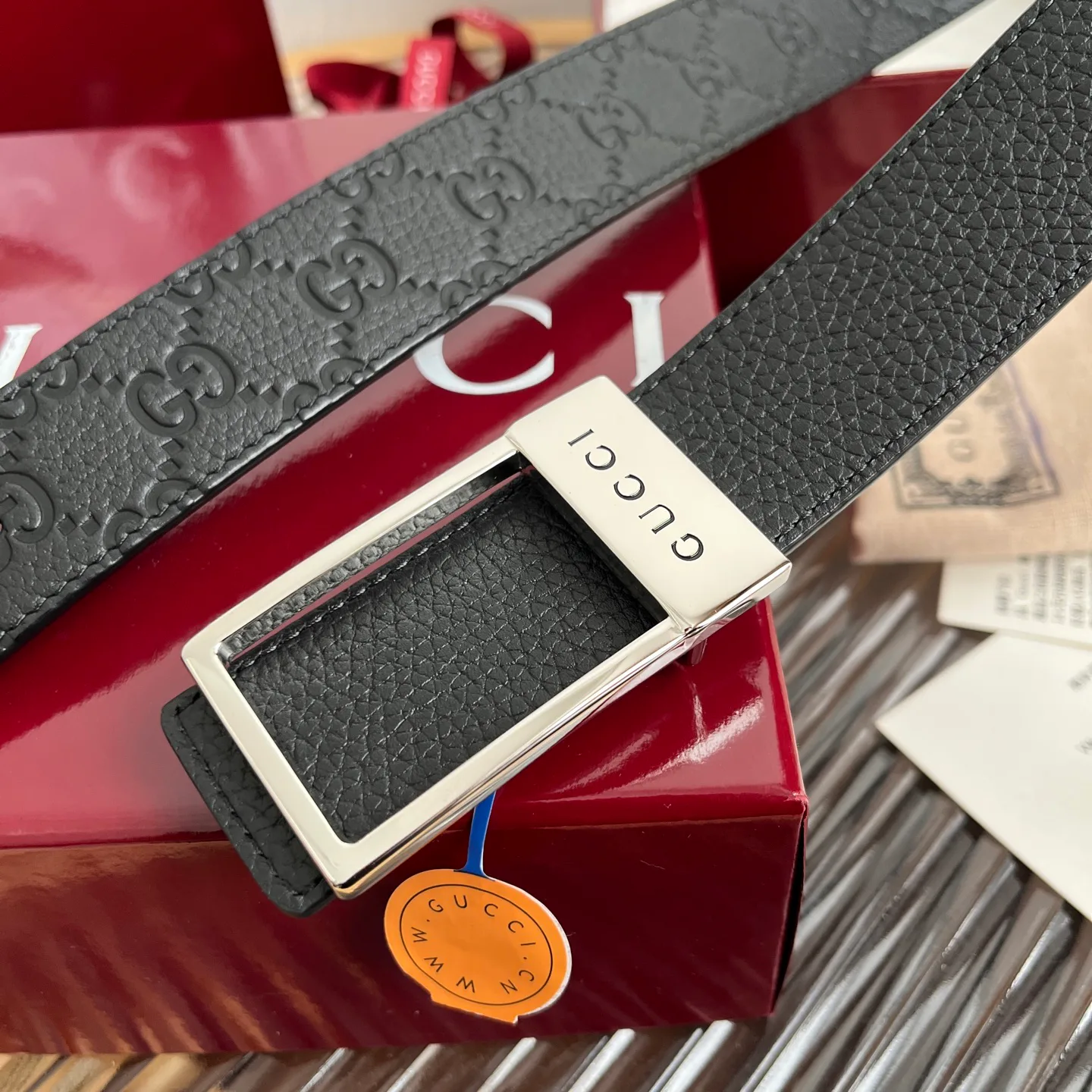 Поясные Сумки Женские Gucci 13394460