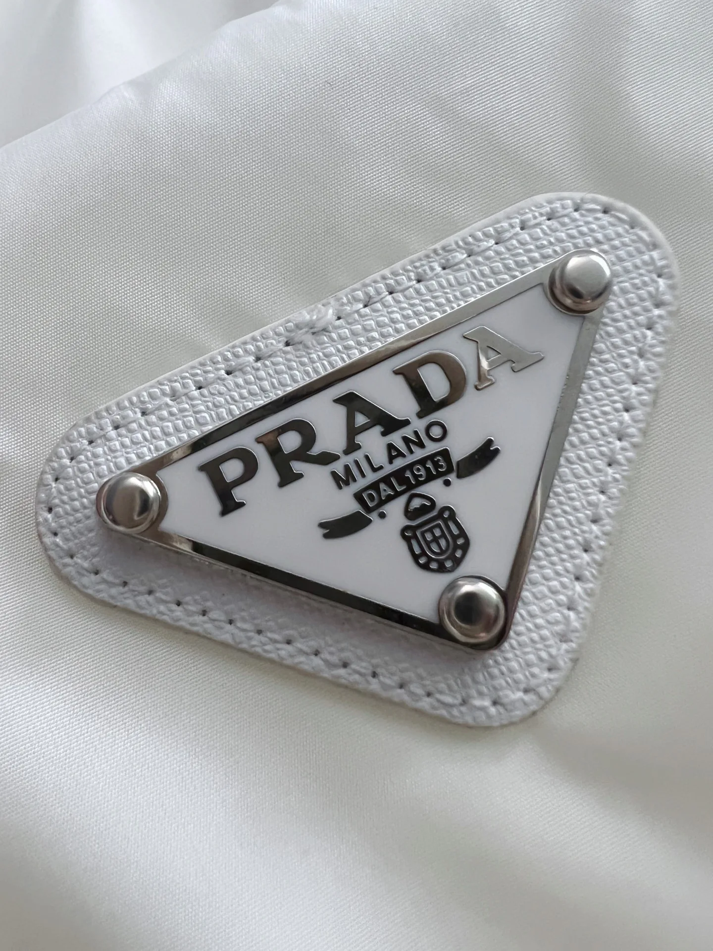 Куртки И Пуховики Женские Prada 164692