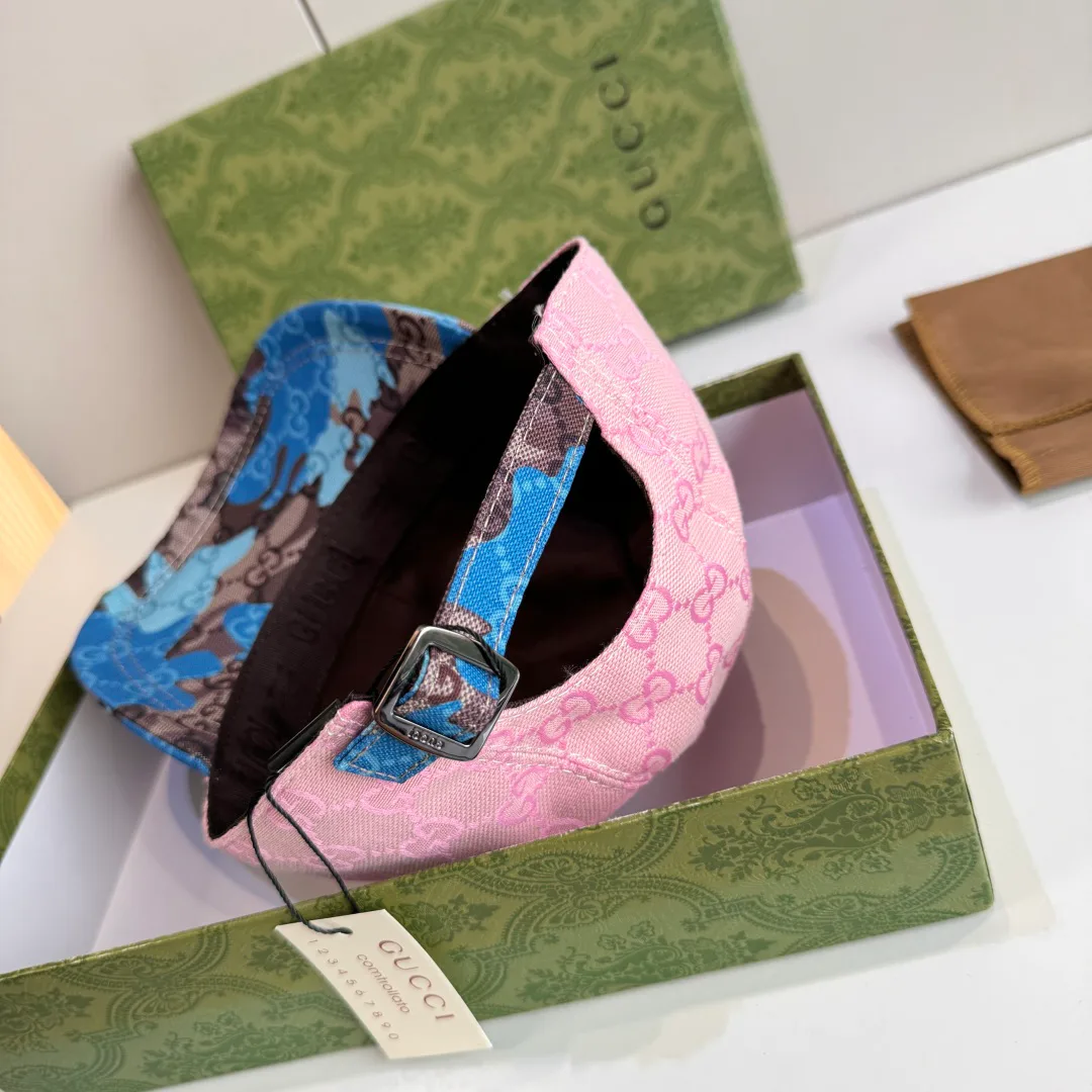 Головные Уборы Gucci 17604793