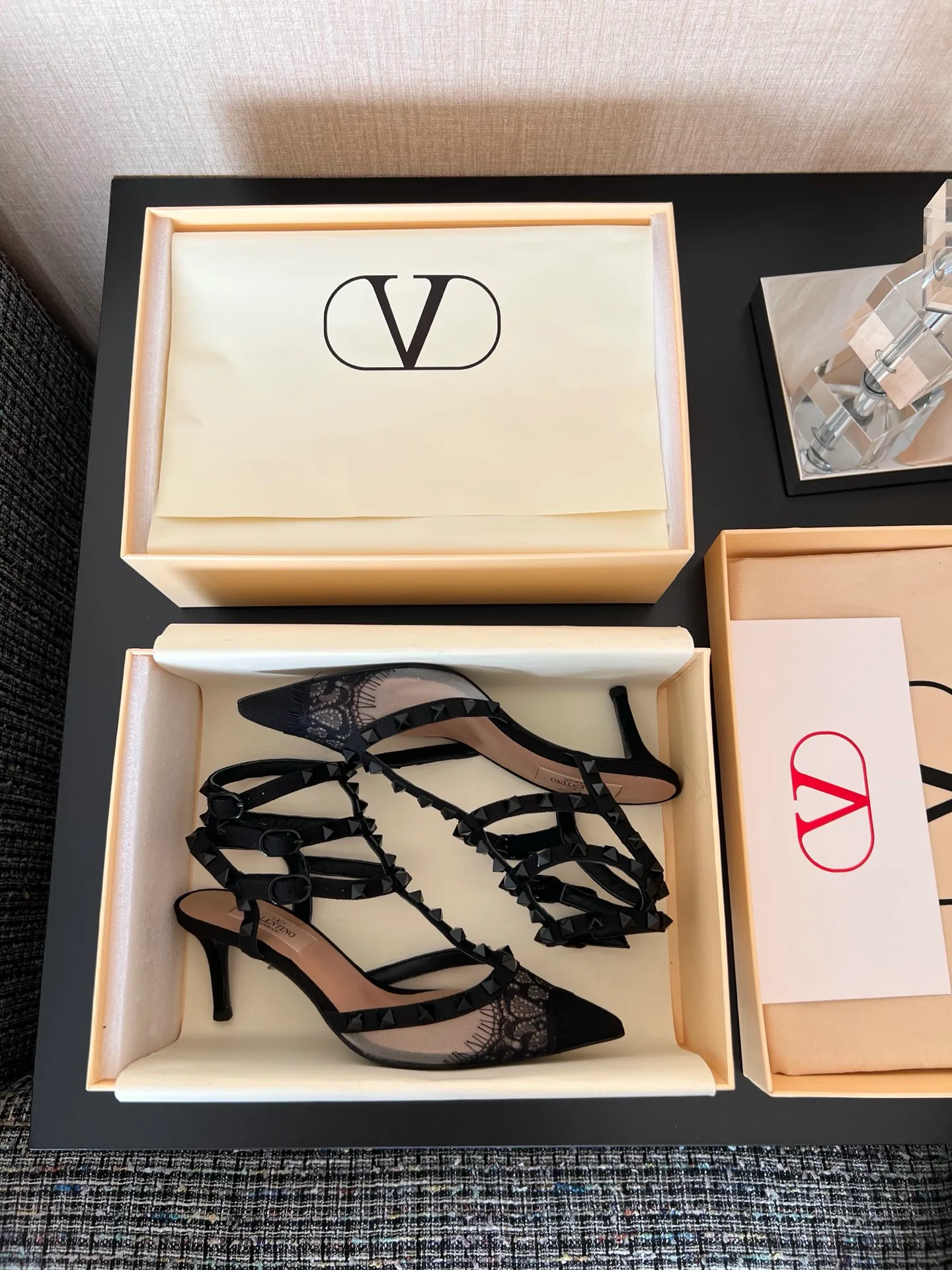 Туфли Женские Valentino 17480163