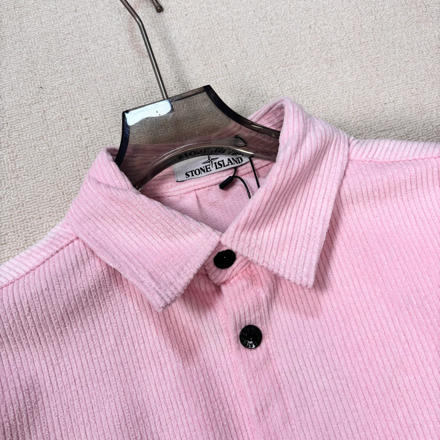 Рубашки Мужские Stone Island 12692006