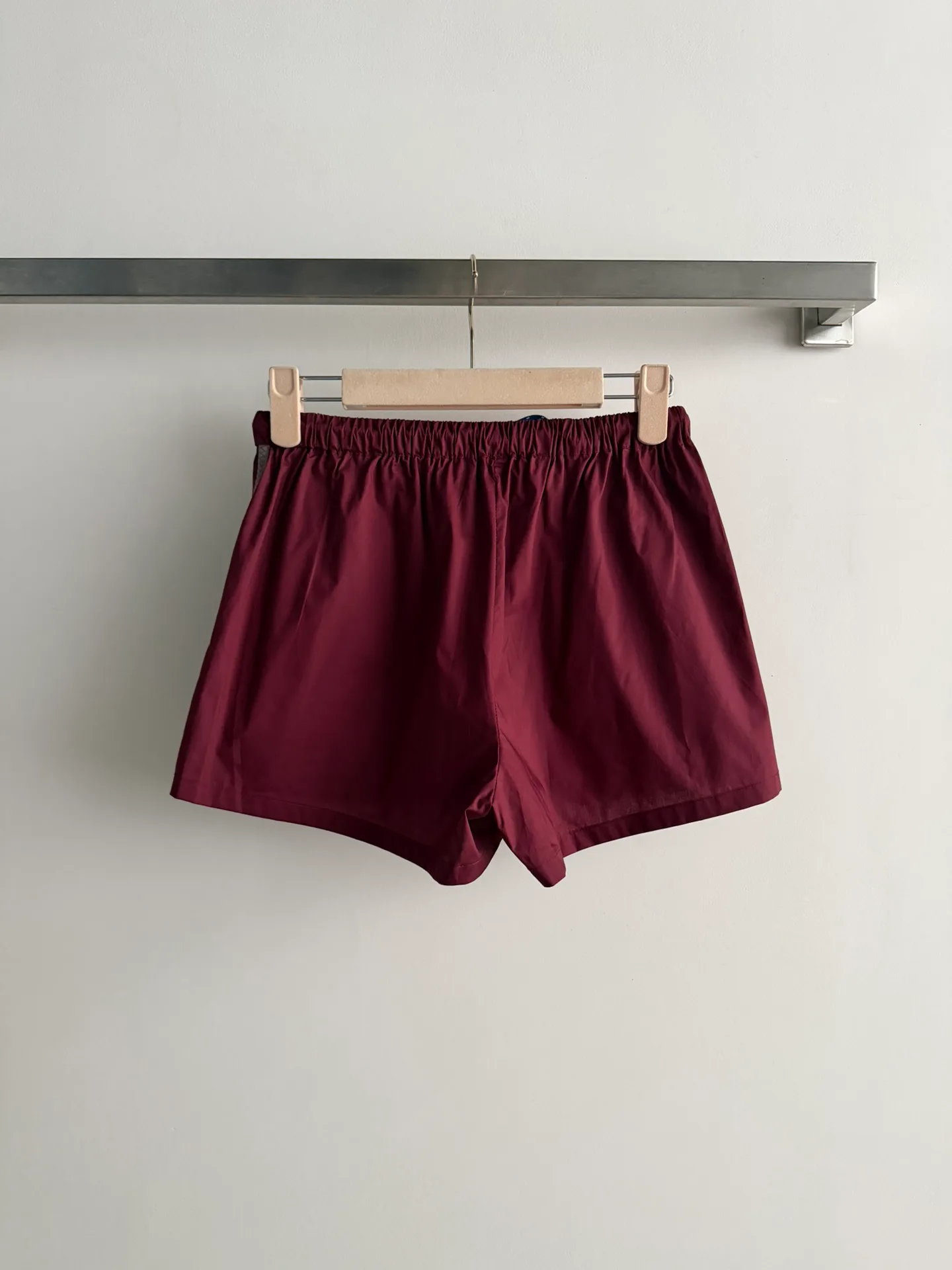 Шорты Женские Miu Miu 5610011